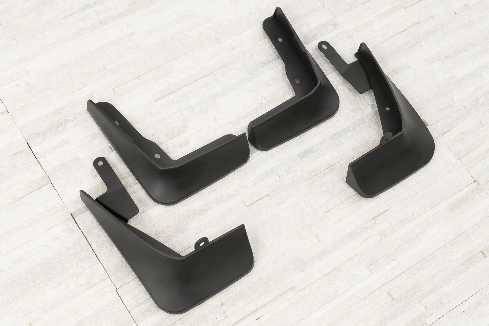 Skvettlapper Lexus IS III 2013 - 2020 – bilde 5