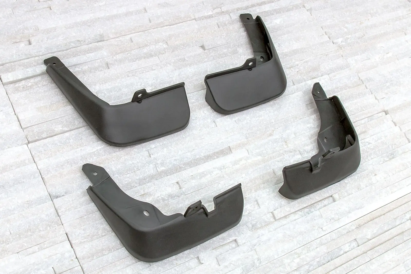Skvettlapper MAZDA 3 III BM HATCHBACK 2013-2018 – bilde 2