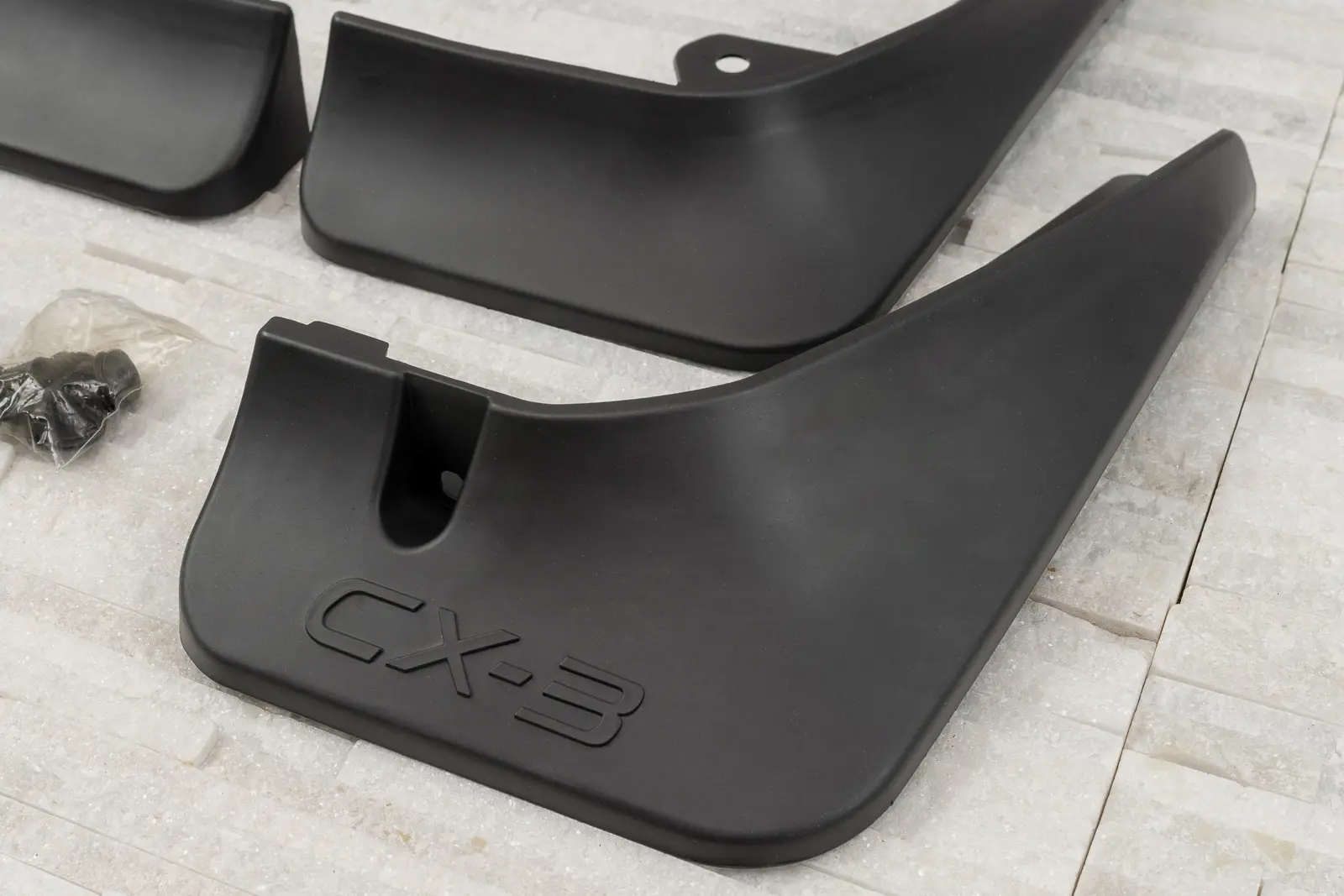 Skvettlapper Mazda CX-3 2014 - 2023 – bilde 6