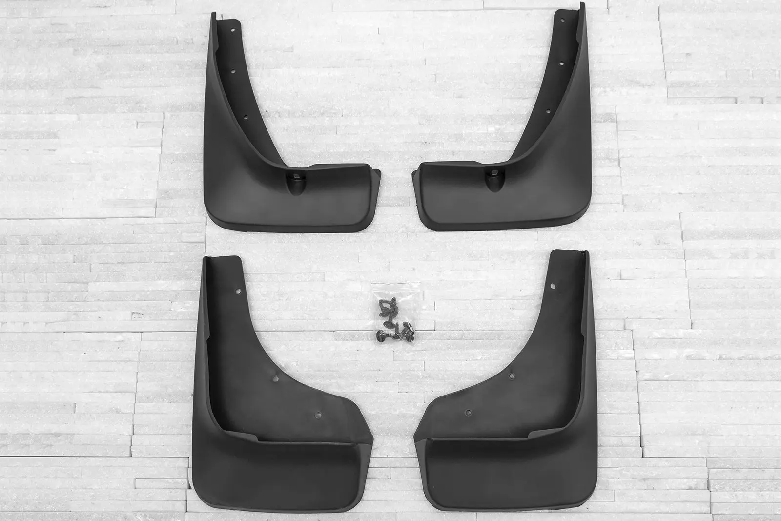 Skvettlapper Mazda CX-5 I 2012 - 2017 – bilde 4