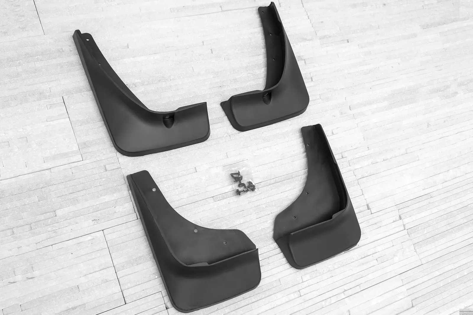Skvettlapper Mazda CX-5 I 2012 - 2017 – bilde 5