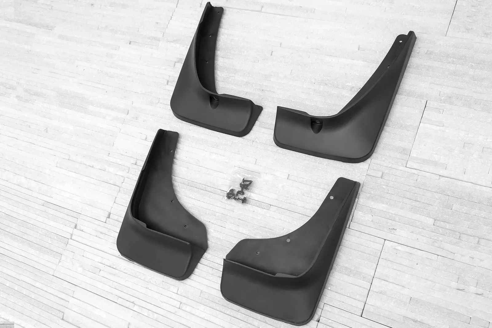 Skvettlapper Mazda CX-5 I 2012 - 2017 – bilde 6