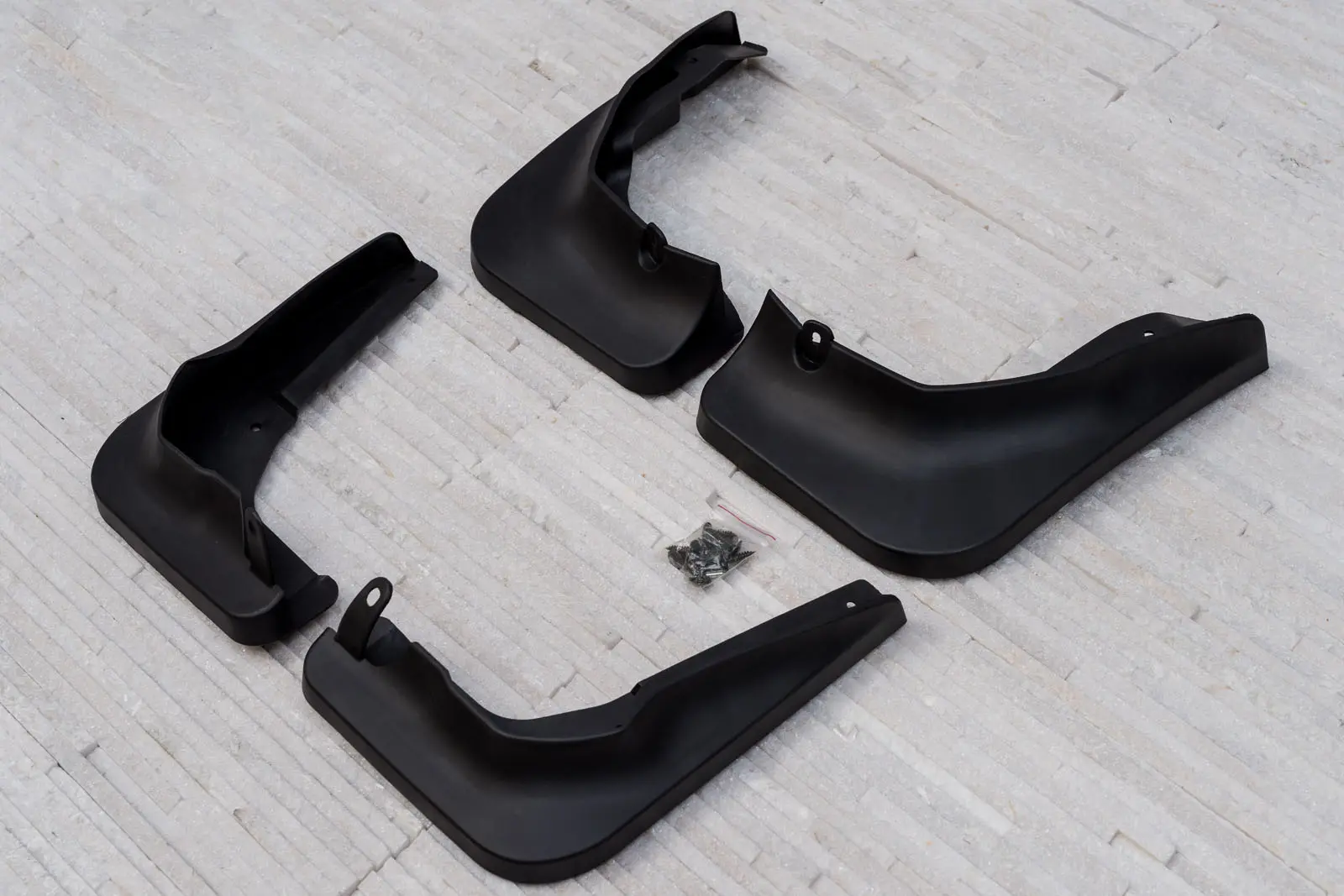 Skvettlapper Mercedes-Benz A-Klasse (W176) 2012-2018  – bilde 3