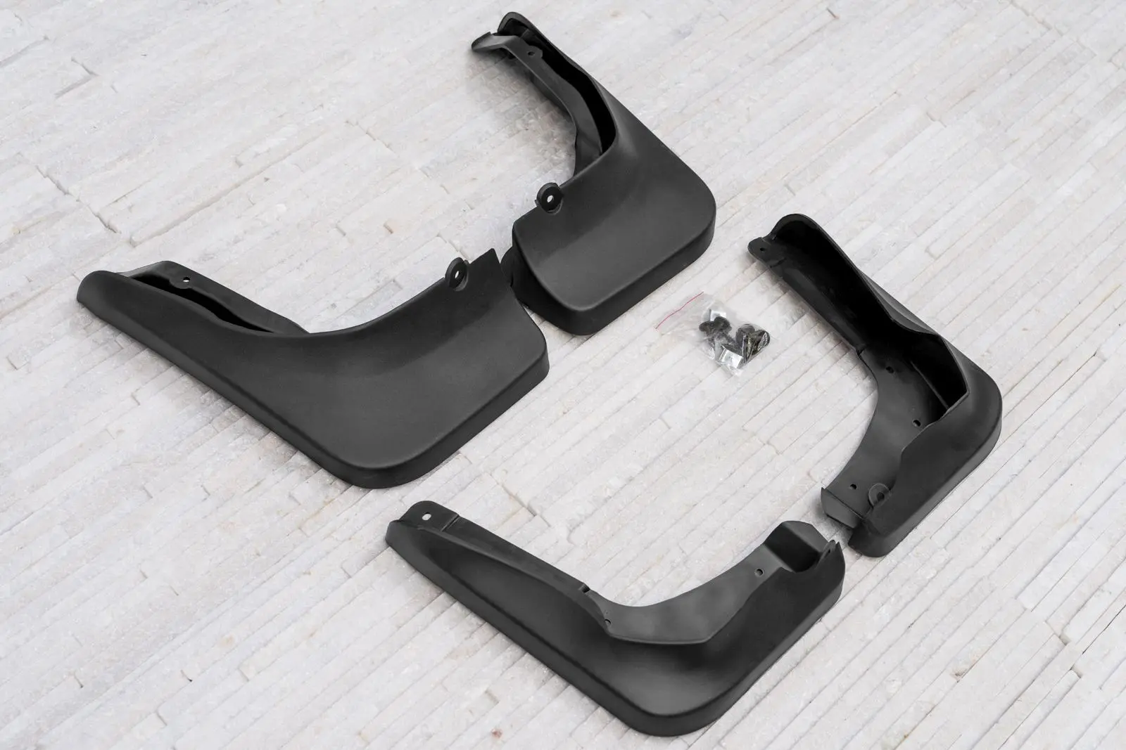 Skvettlapper Mercedes-Benz B-KLASSE (W246) 2011-2018 – bilde 2