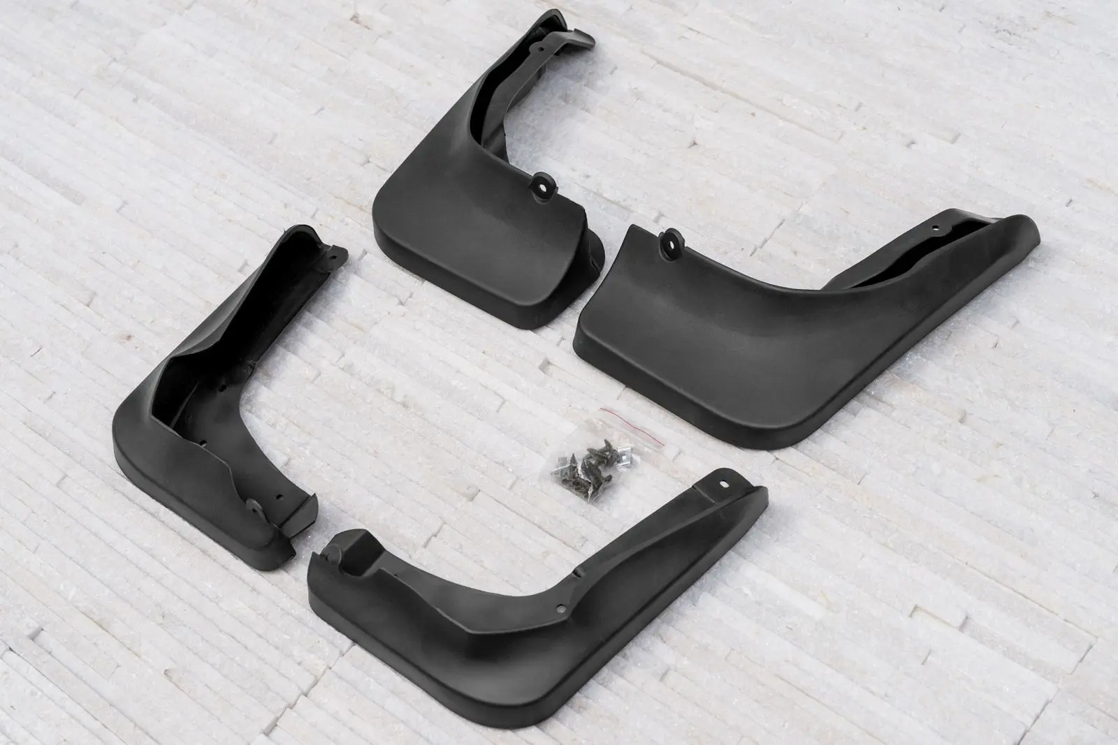 Skvettlapper Mercedes-Benz B-KLASSE (W246) 2011-2018 – bilde 3