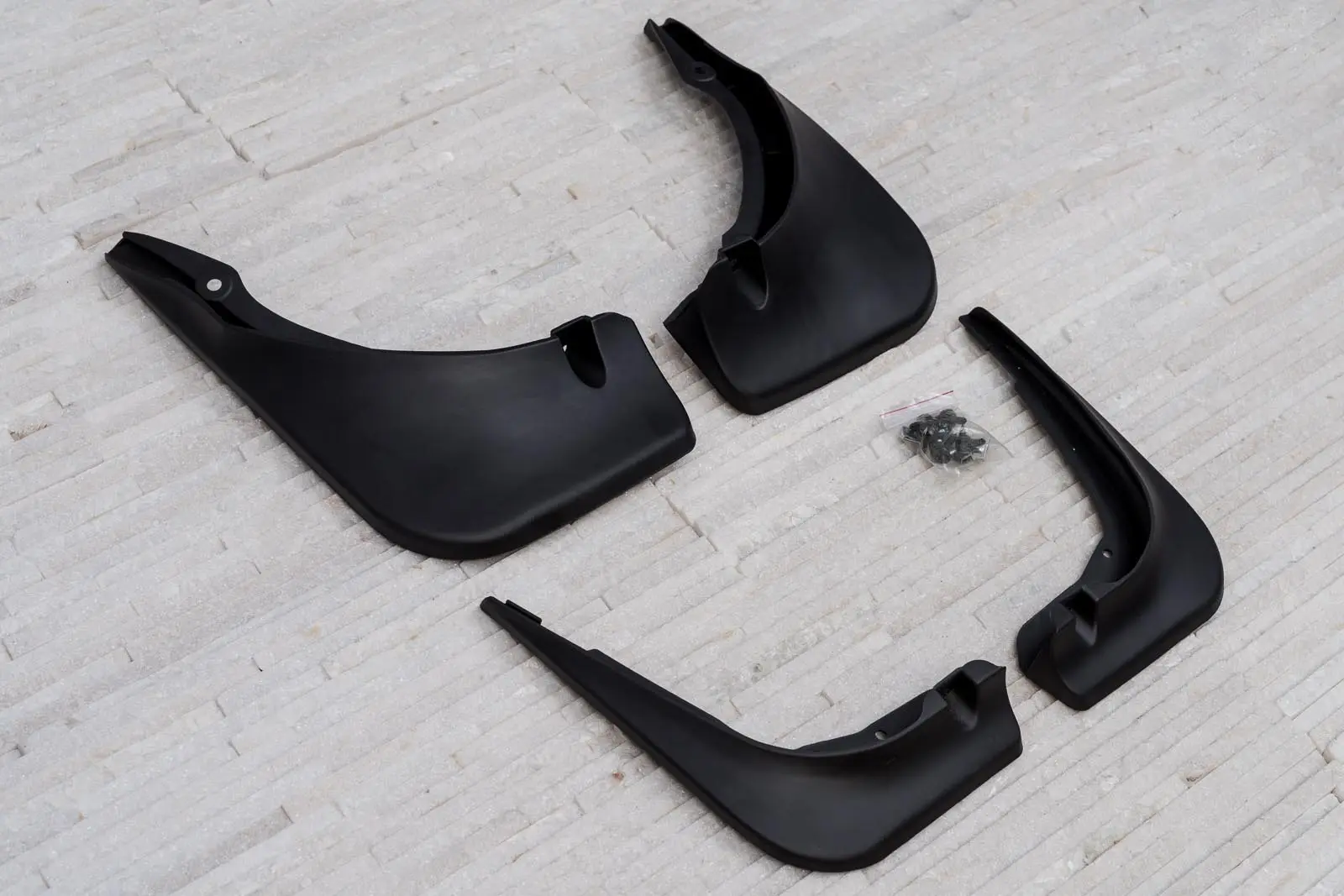 Skvettlapper Mercedes-Benz C-KLASSE (W205) 2014 - 2021 – bilde 3