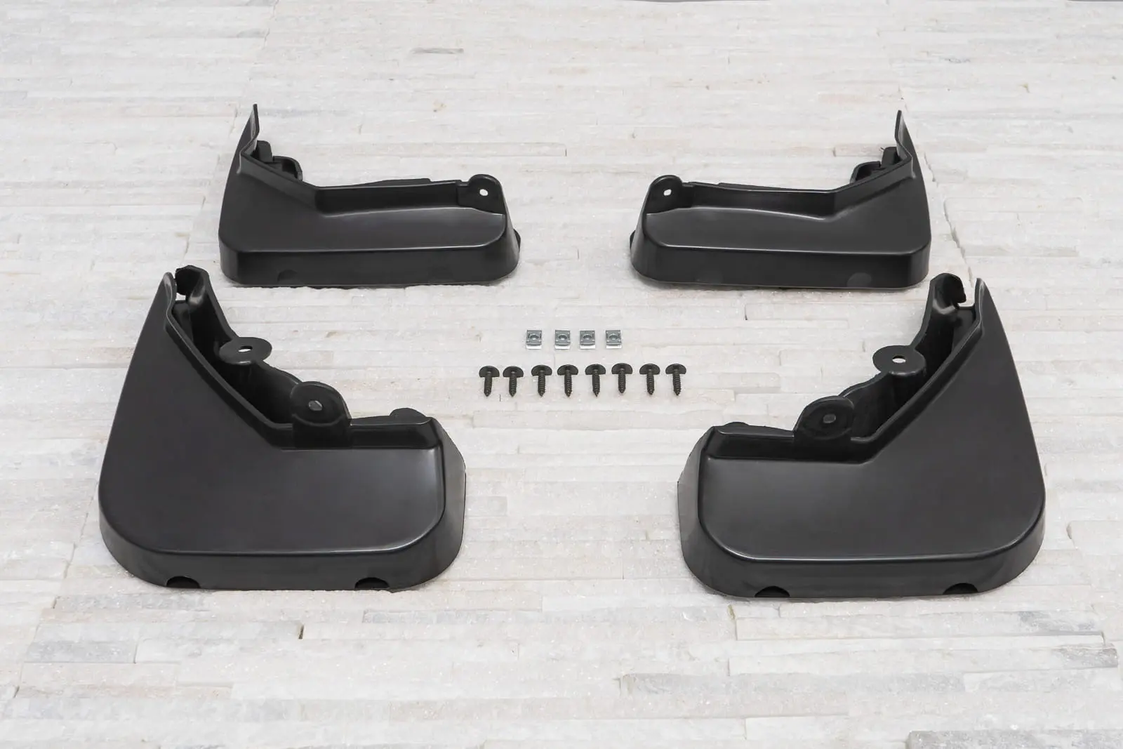 Skvettlapper Mercedes-Benz E (W212) Sedan 2013 - 2016 | for facelift modeller – bilde 2
