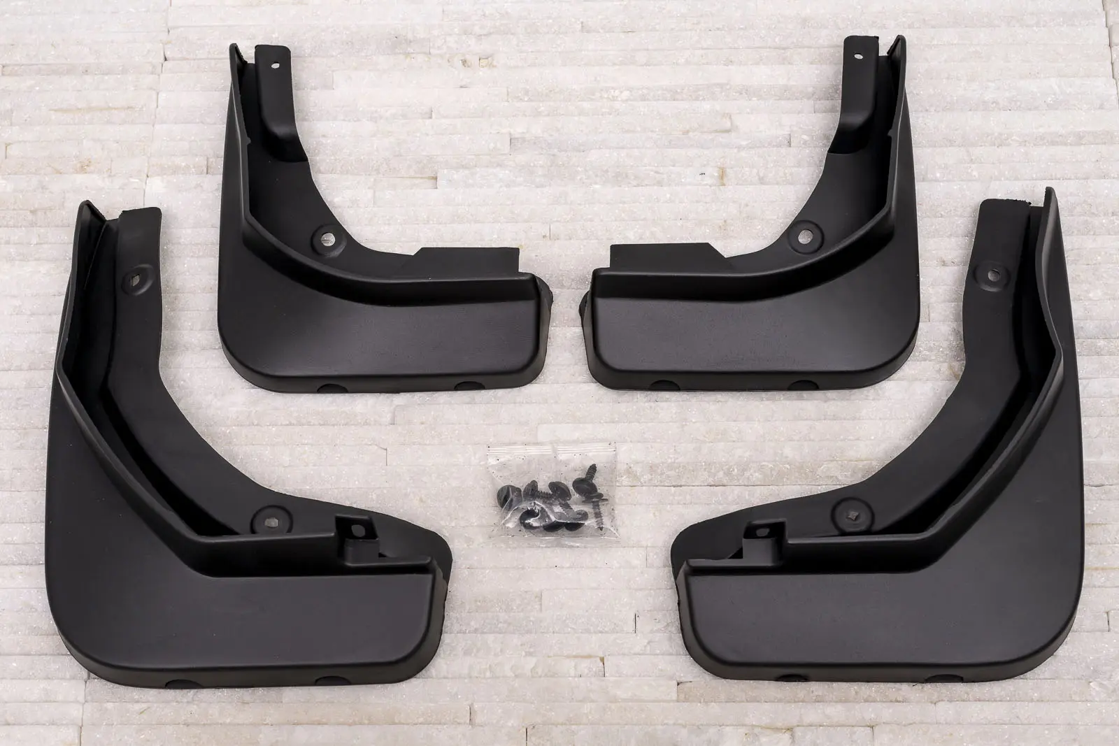 Skvettlapper Mercedes-Benz E (W213/S213) AMG Line 2016 - 2020