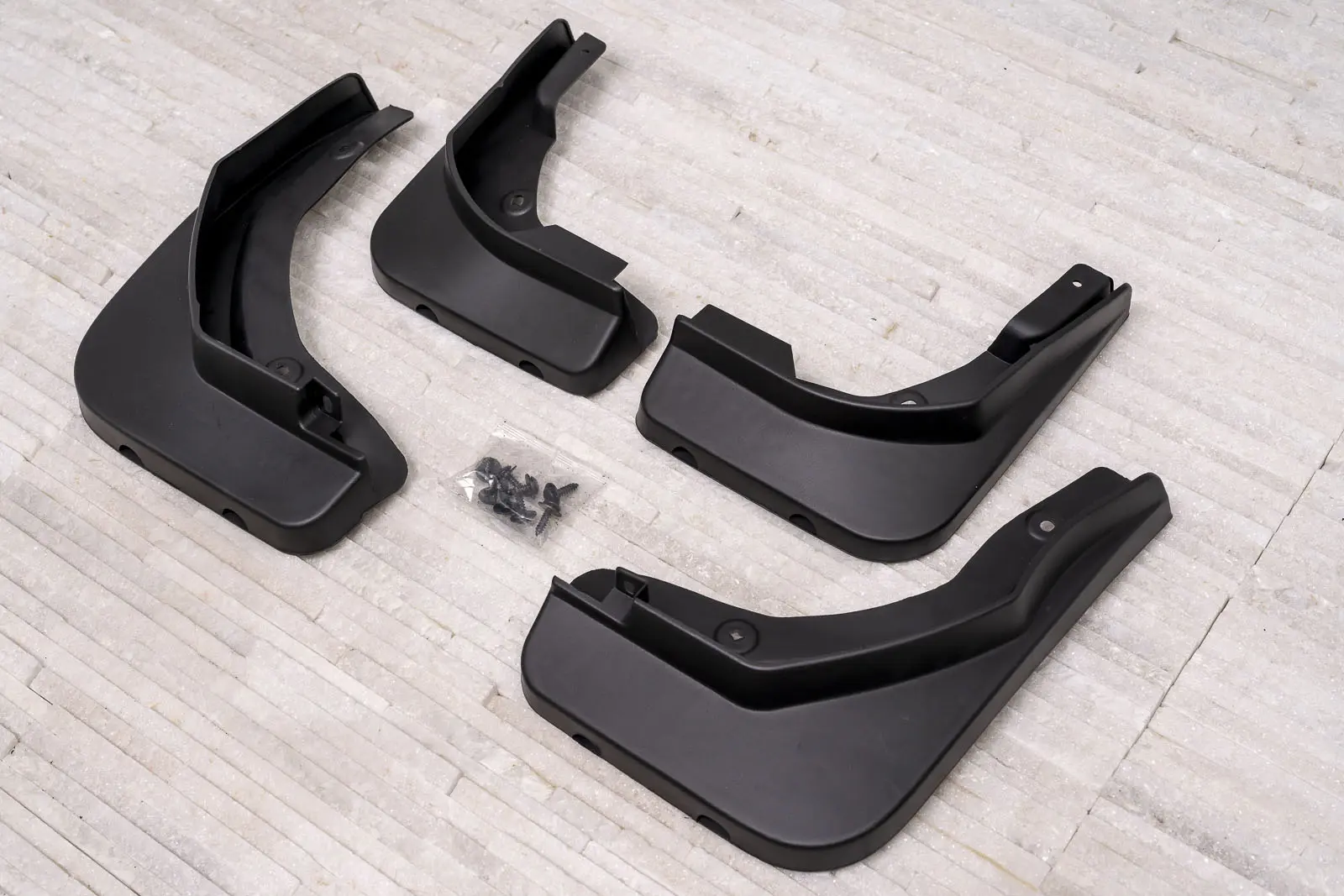 Skvettlapper Mercedes-Benz E (W213/S213) AMG Line 2016 - 2020 – bilde 2
