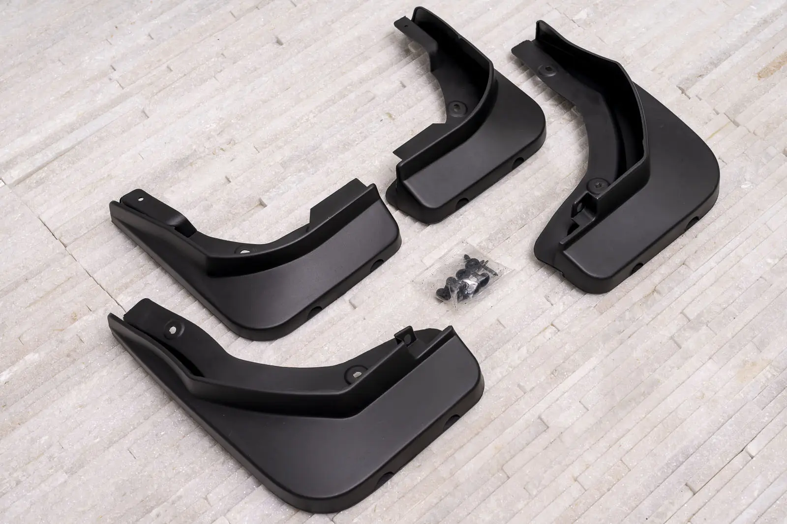 Skvettlapper Mercedes-Benz E (W213/S213) AMG Line 2016 - 2020 – bilde 3