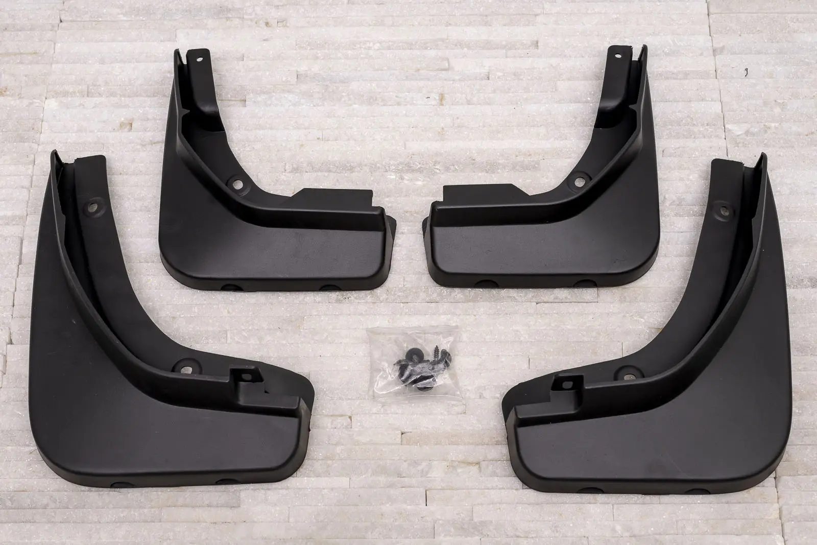 Skvettlapper Mercedes-Benz E (W213/S213) AMG Line 2016 - 2020