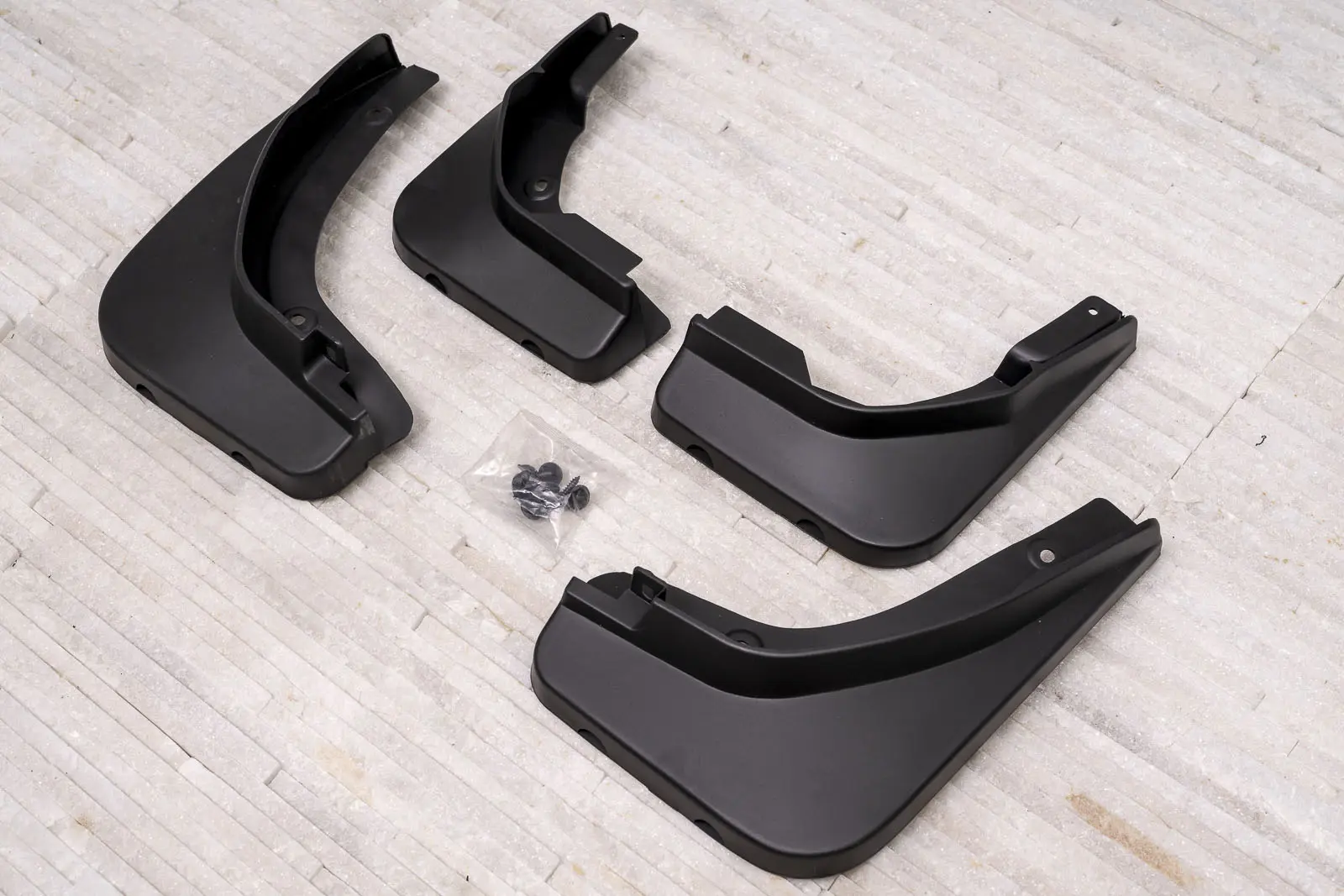 Skvettlapper Mercedes-Benz E (W213/S213) AMG Line 2016 - 2020 – bilde 2