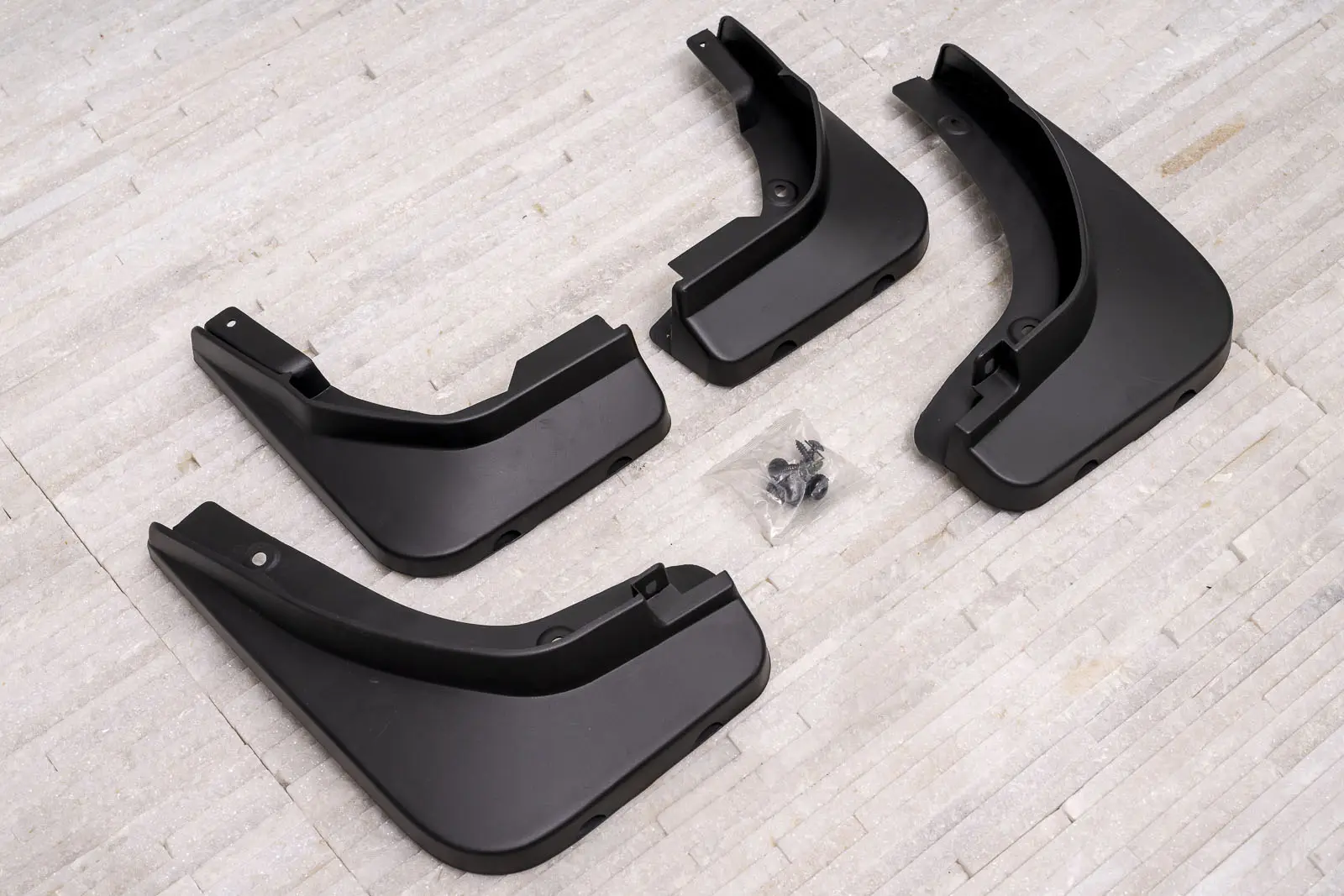 Skvettlapper Mercedes-Benz E (W213/S213) AMG Line 2016 - 2020 – bilde 3