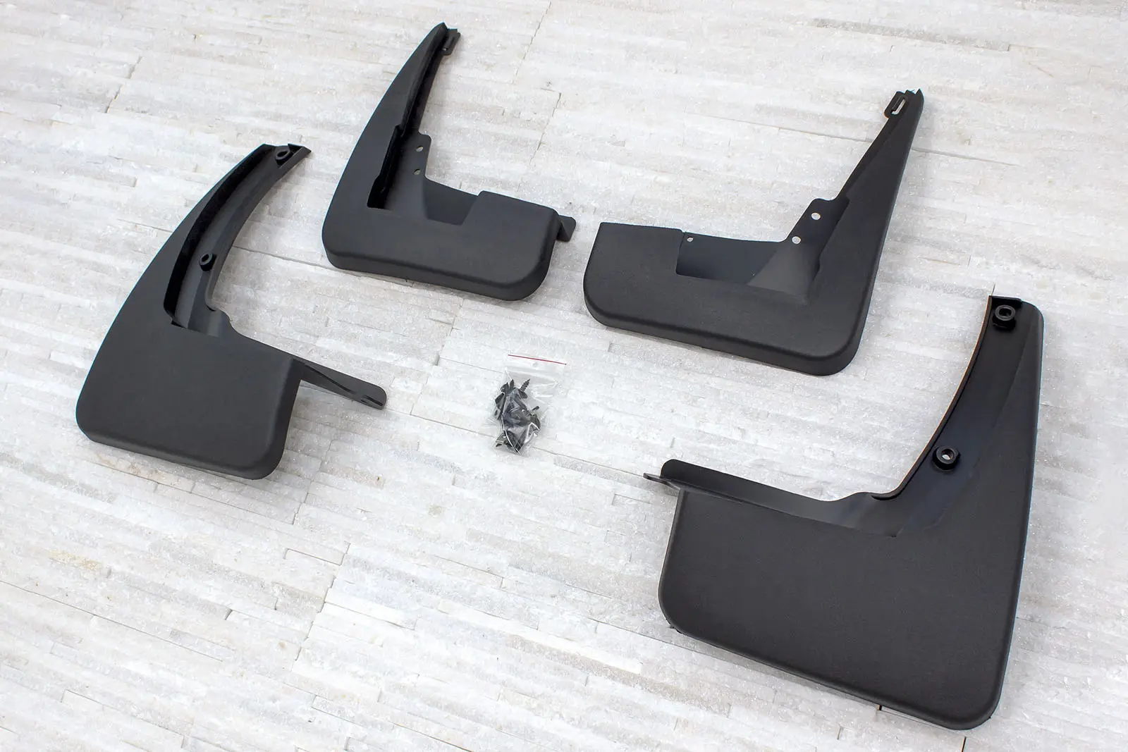 Skvettlapper Mercedes-Benz GL (X164) 2006 - 2012 – bilde 3