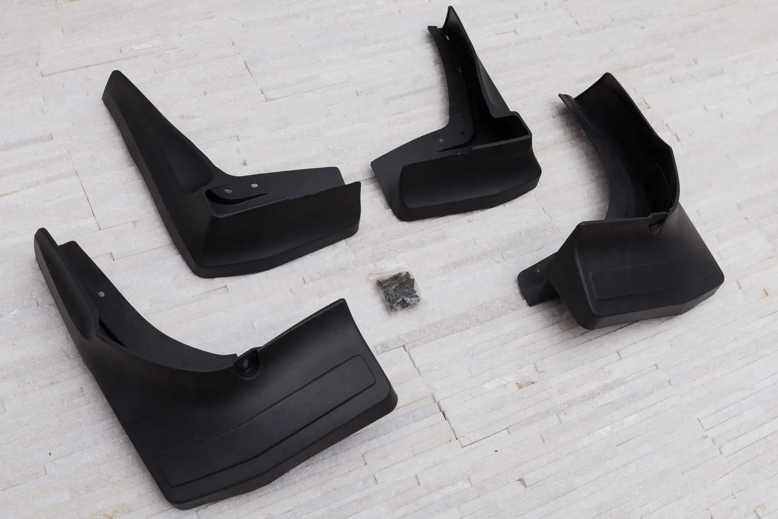 Skvettlapper Mercedes-Benz GL (X166) 2012 - 2015 – bilde 3