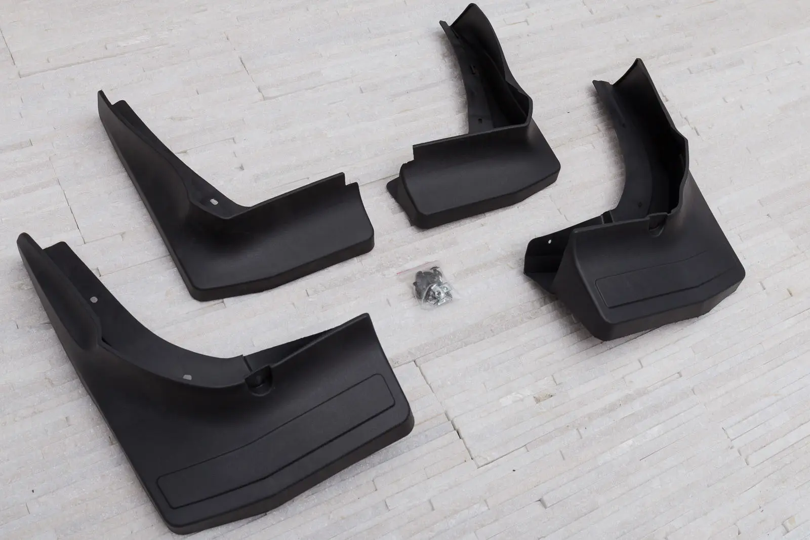 Skvettlapper Mercedes-Benz GL (X166) 2012 - 2015 – bilde 2