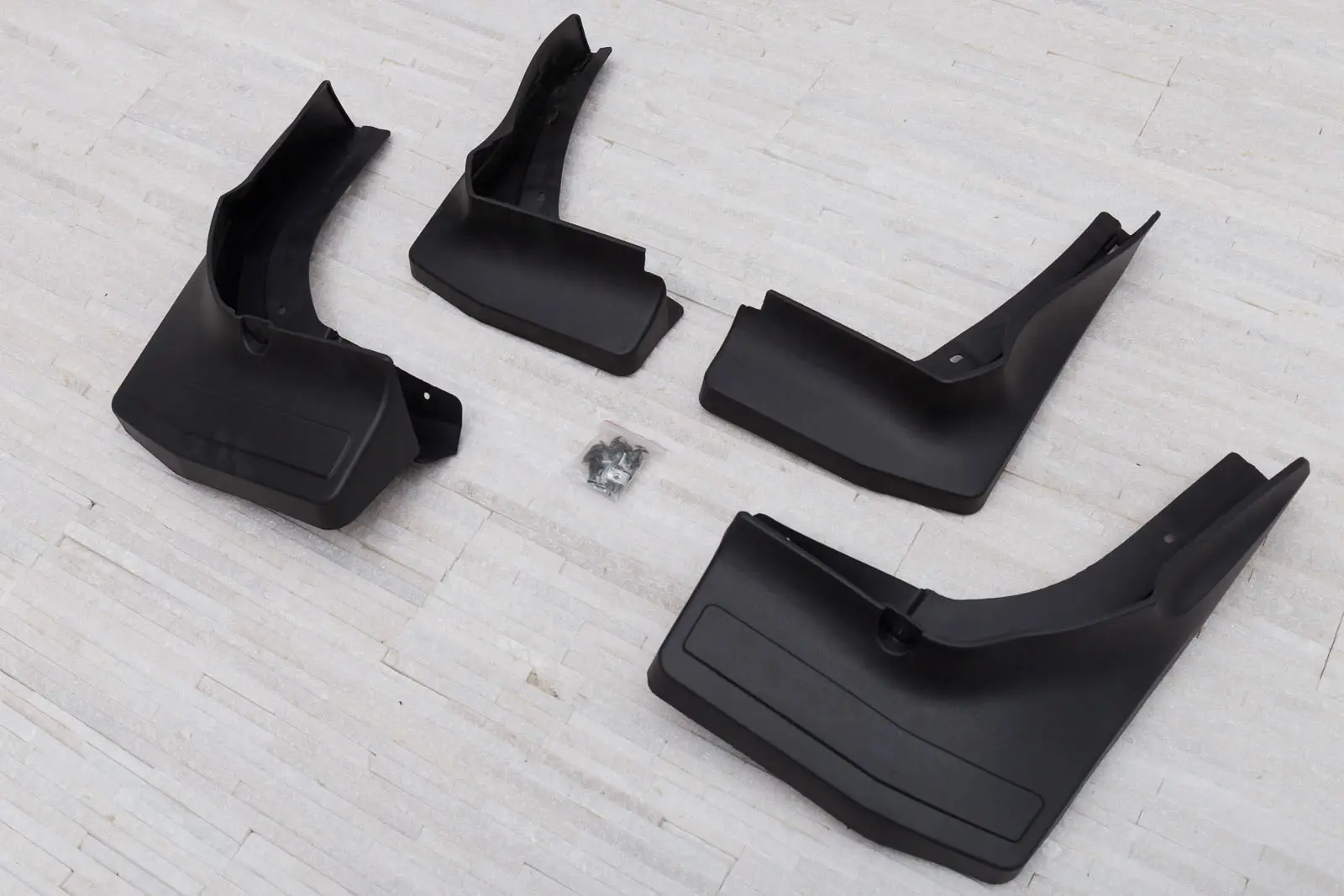 Skvettlapper Mercedes-Benz GL (X166) 2012 - 2015 – bilde 3