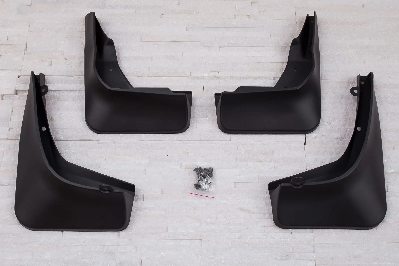 Skvettlapper Mercedes-Benz GLA (X156) 2013 - 2019 – bilde 4