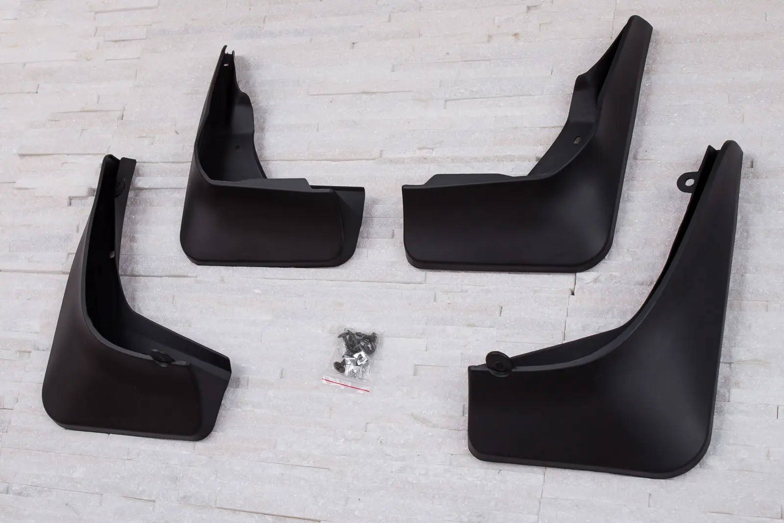 Skvettlapper Mercedes-Benz GLA (X156) 2013 - 2019 – bilde 5