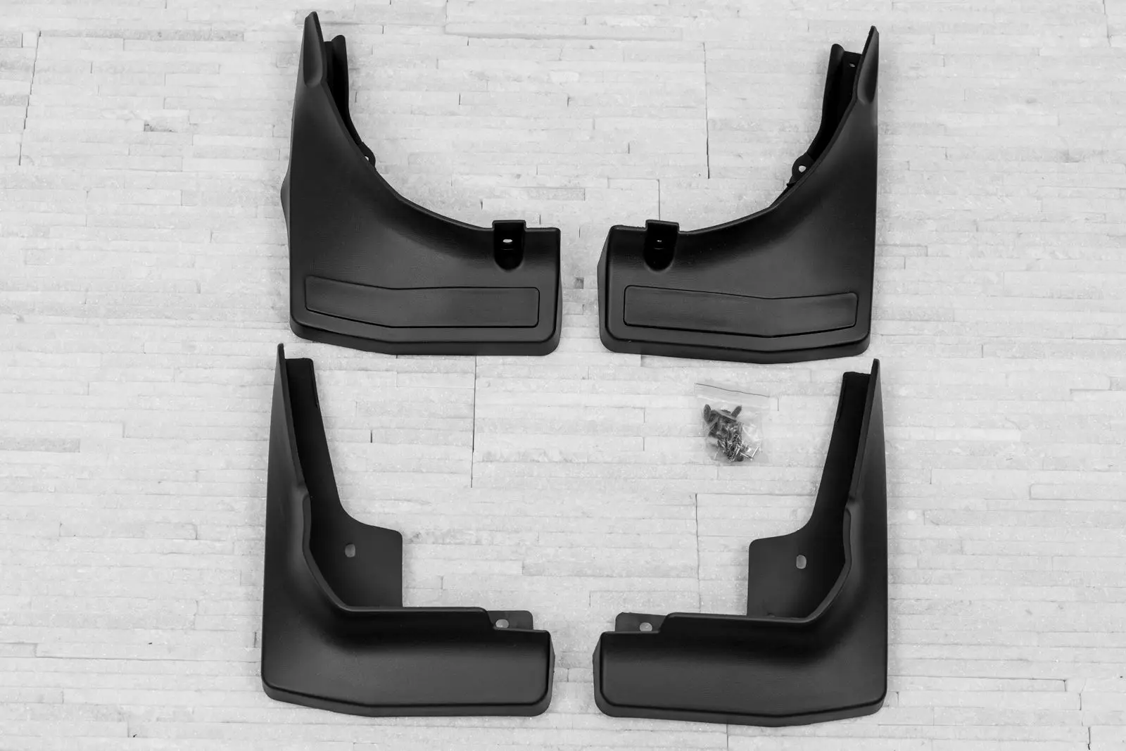 Skvettlapper Mercedes-Benz GLC (X253) 2015 - 2022