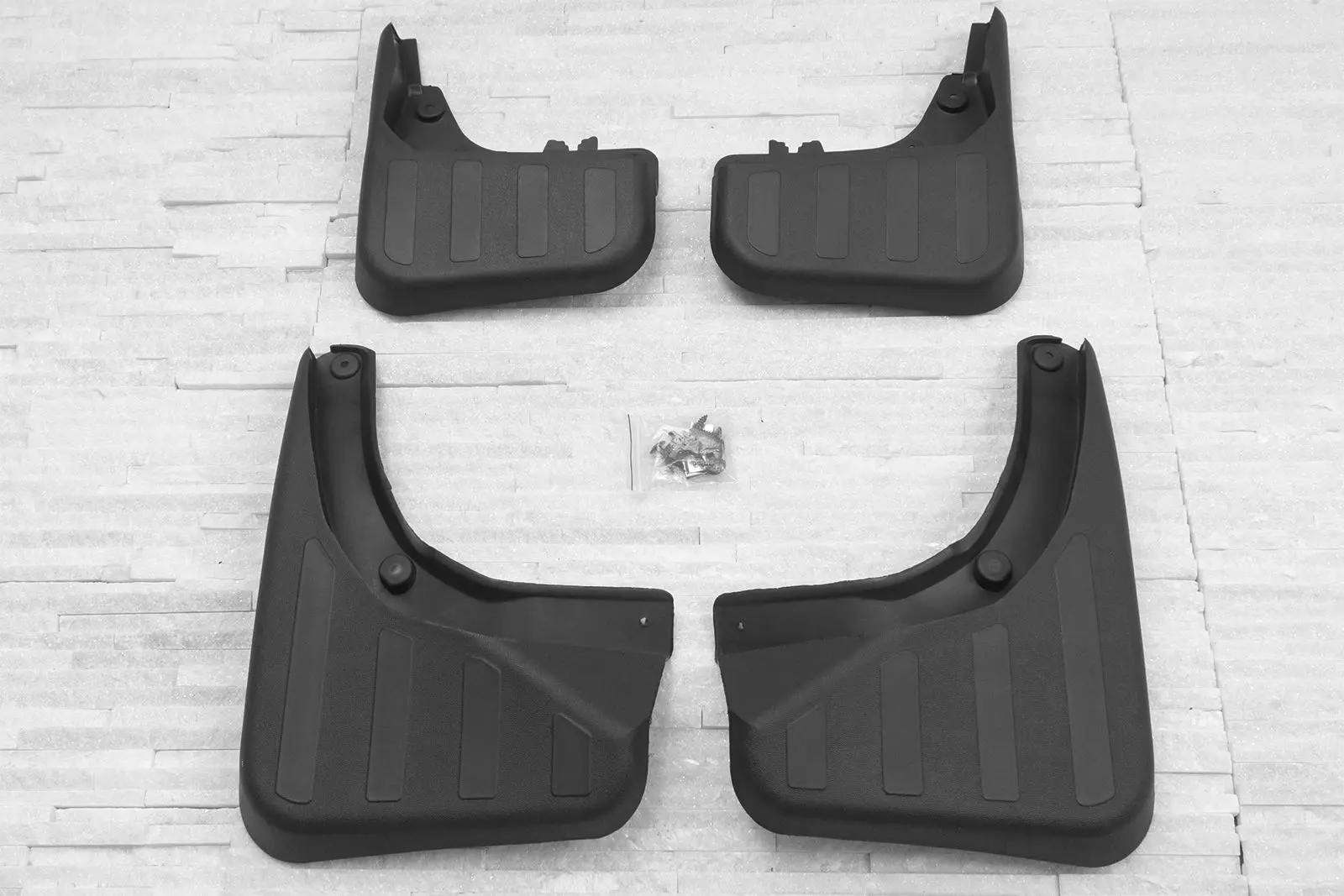 Skvettlapper Mercedes-Benz GLK (X204) 2008 - 2015 – bilde 2