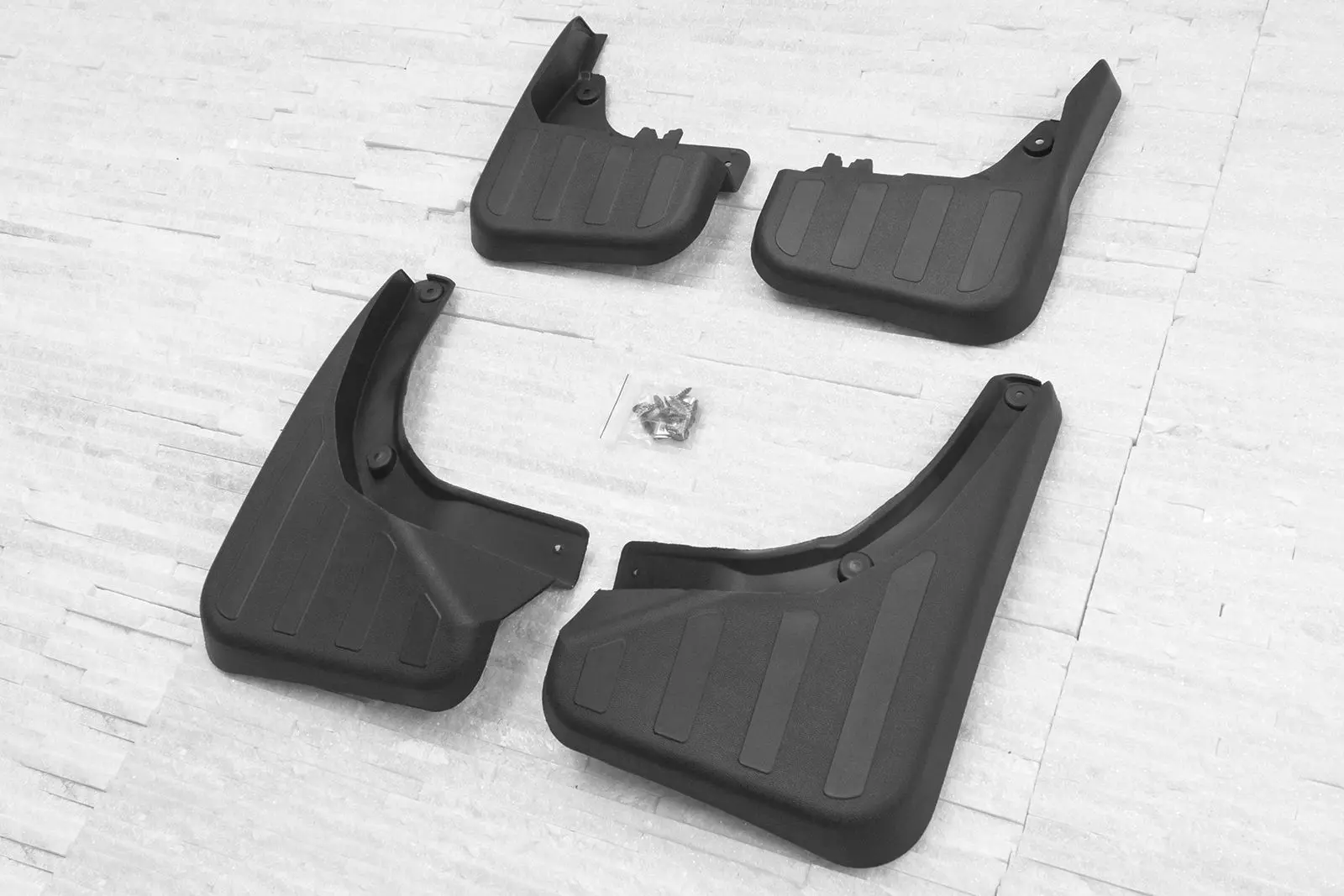 Skvettlapper Mercedes-Benz GLK (X204) 2008 - 2015 – bilde 4