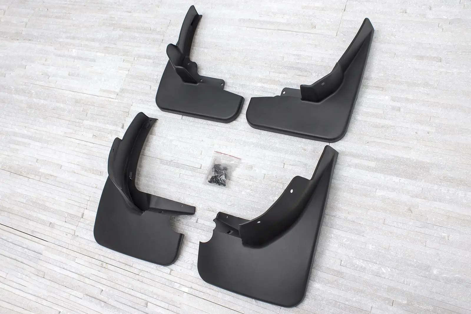 Skvettlapper Mercedes-Benz ML (W164) 2005 - 2011 – bilde 3
