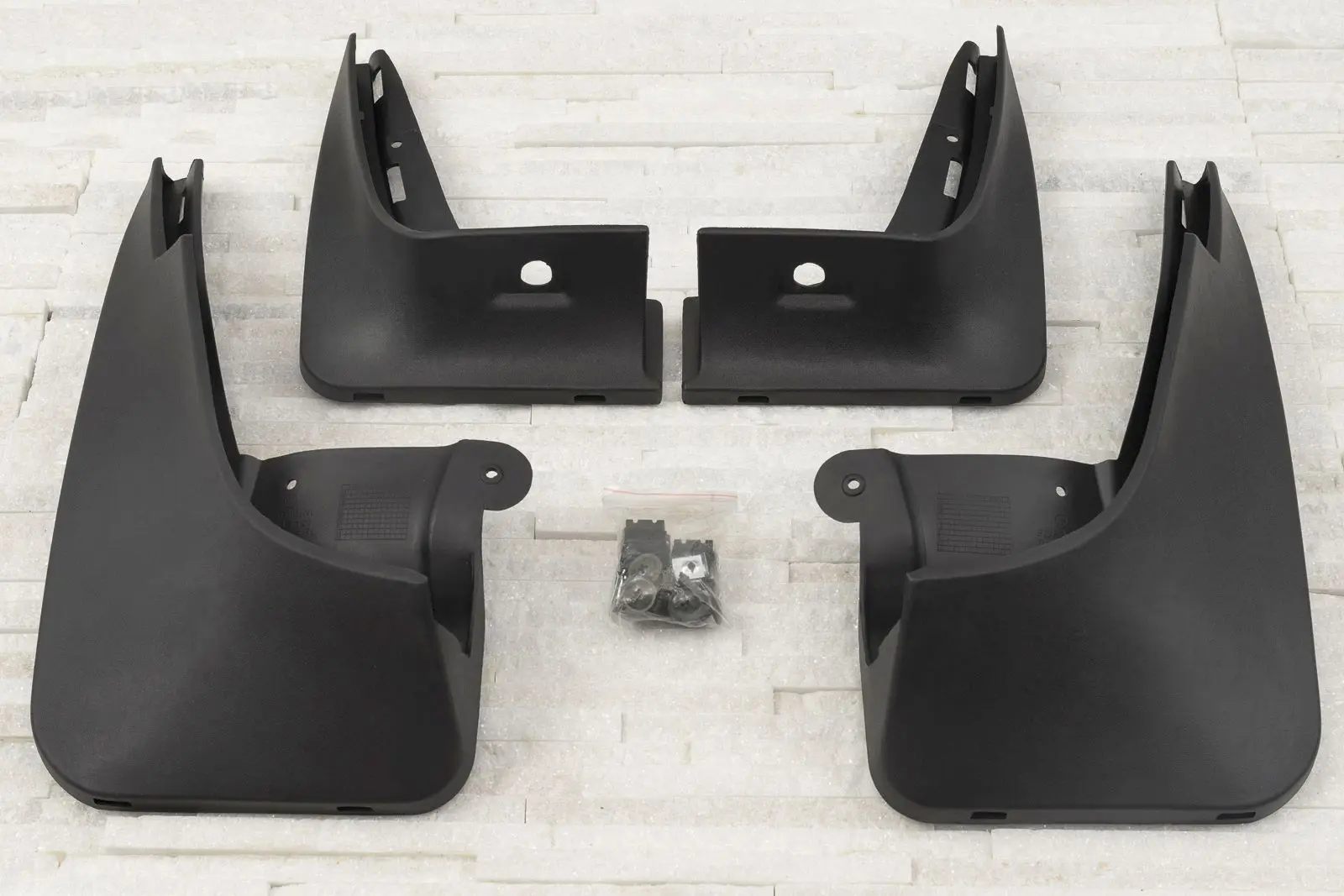 Skvettlapper Mini Clubman I (R55) 2007 - 2014