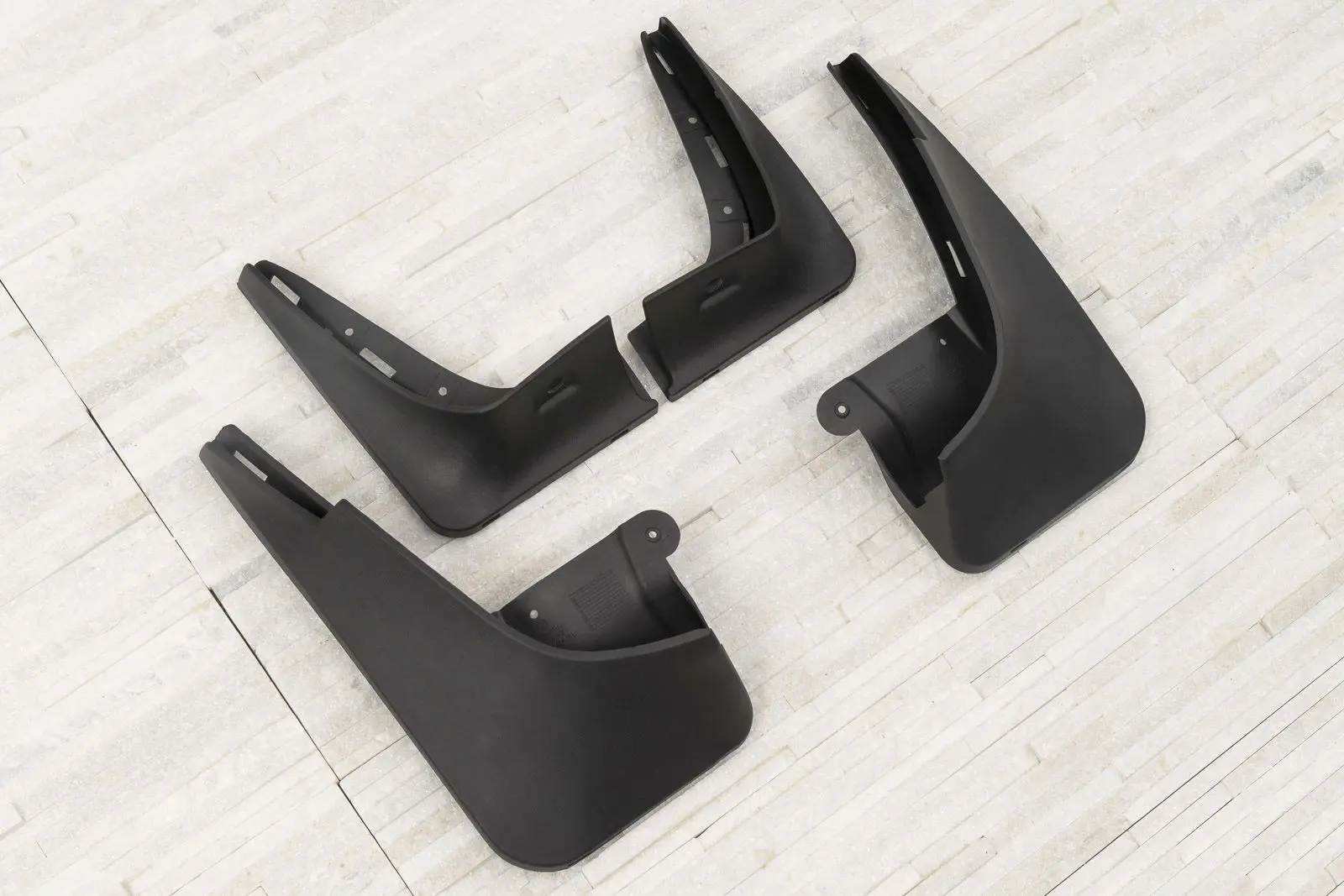 Skvettlapper Mini Clubman I (R55) 2007 - 2014 – bilde 2