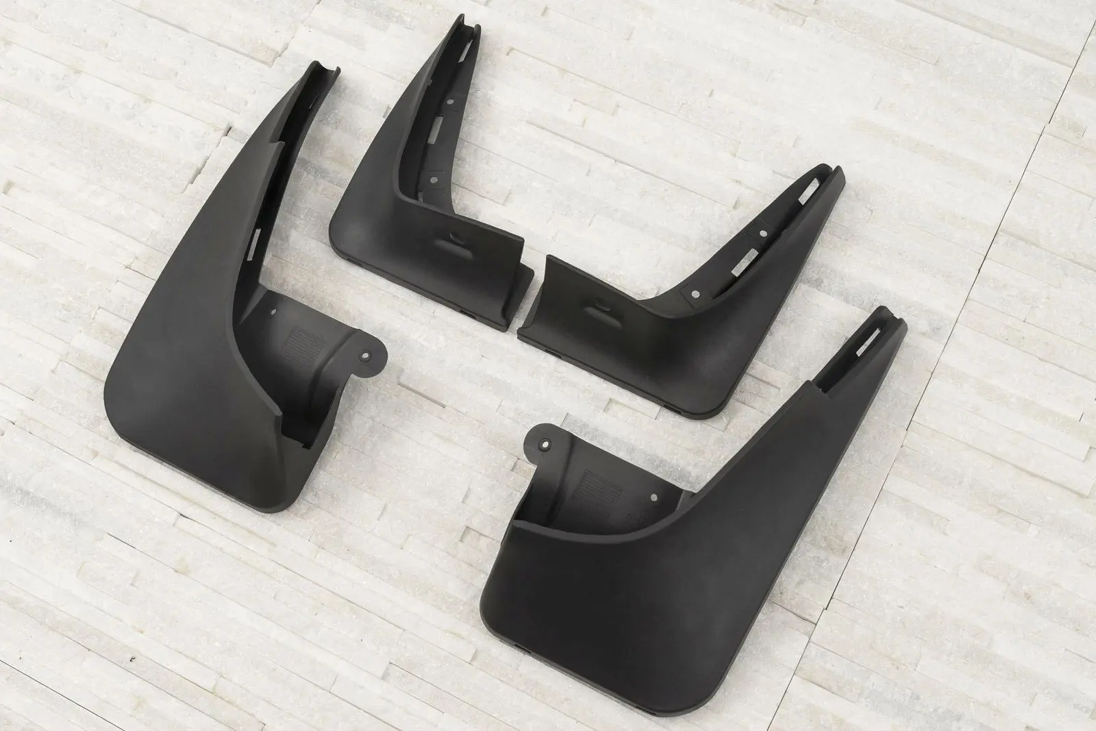 Skvettlapper Mini Clubman I (R55) 2007 - 2014 – bilde 3