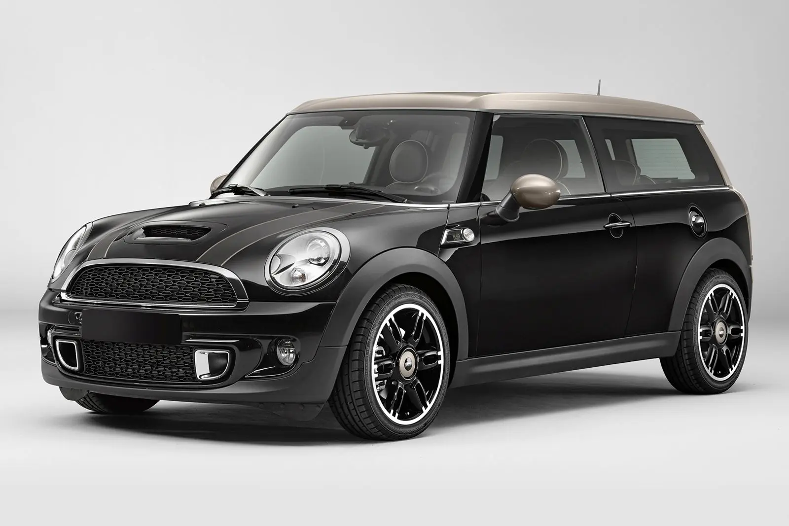 Skvettlapper Mini Clubman I (R55) 2007 - 2014 – bilde 4
