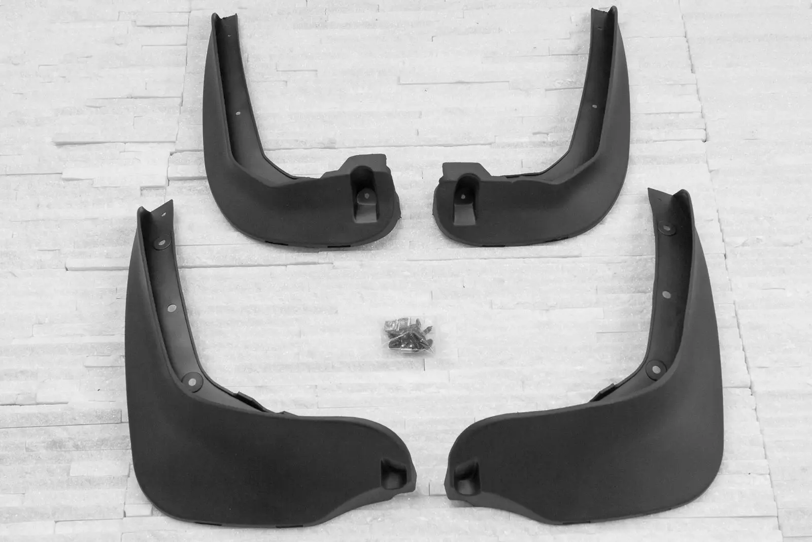 Skvettlapper MINI COUNTRYMAN (R60) 2010-2016 / MINI PACEMAN (R61) 2013-2016