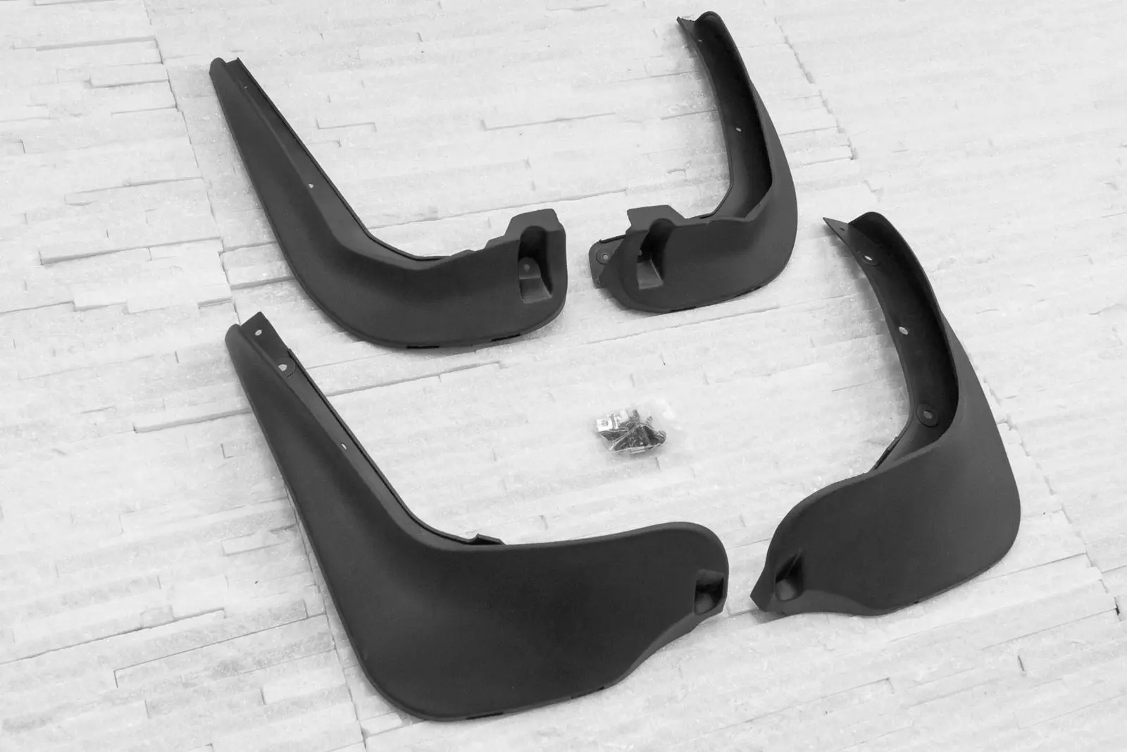 Skvettlapper MINI COUNTRYMAN (R60) 2010-2016 / MINI PACEMAN (R61) 2013-2016 – bilde 2
