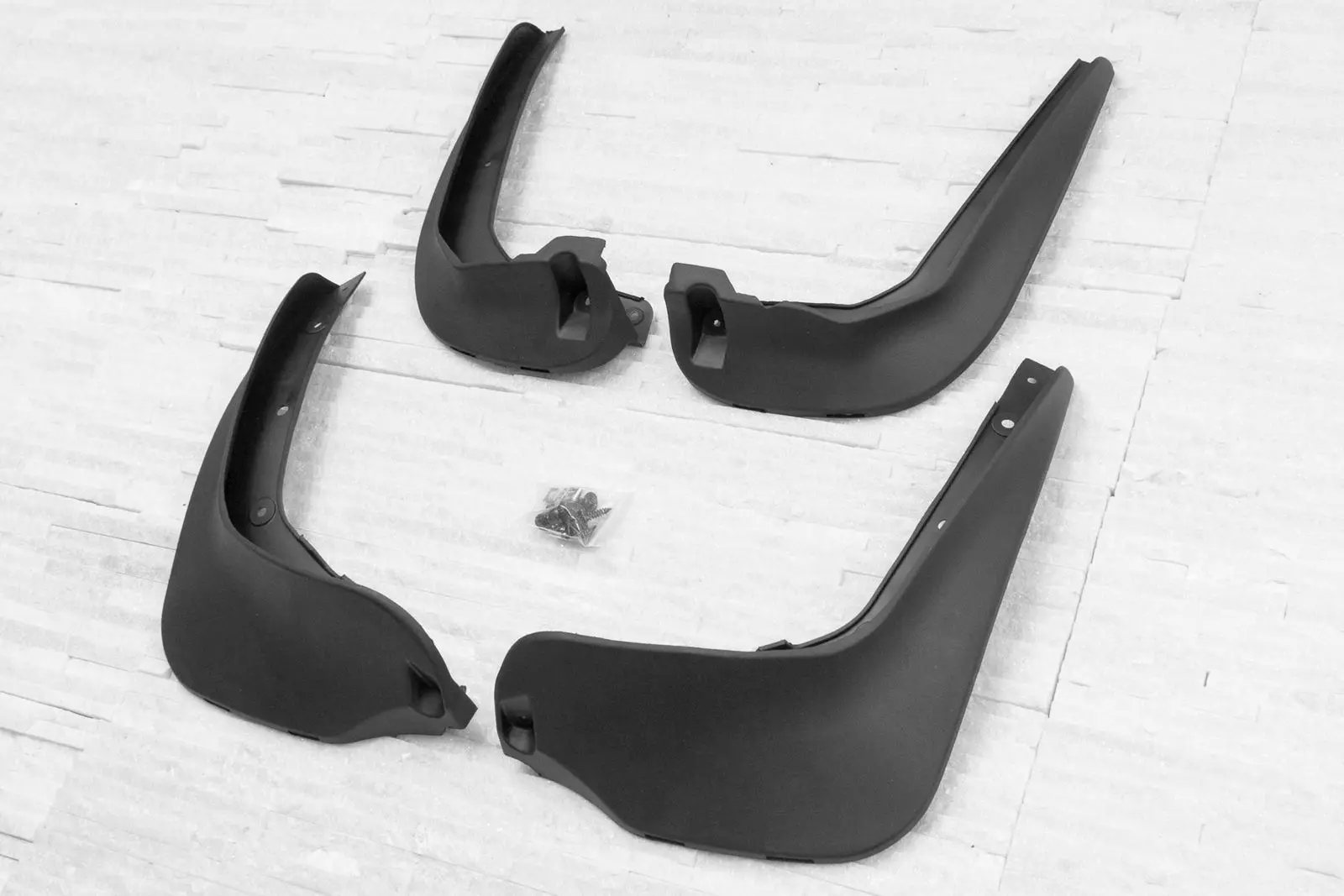 Skvettlapper MINI COUNTRYMAN (R60) 2010-2016 / MINI PACEMAN (R61) 2013-2016 – bilde 3