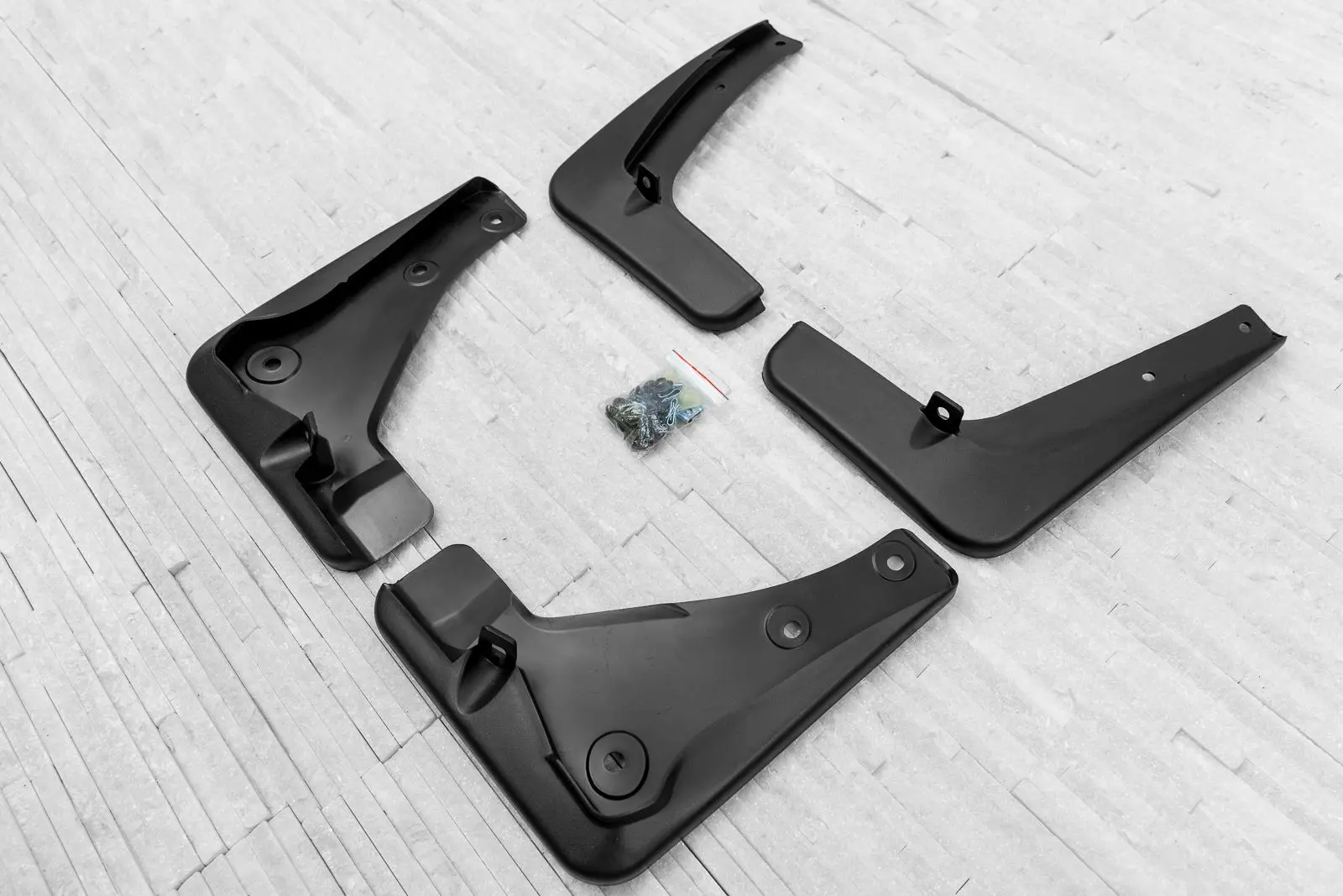 Skvettlapper Mitsubishi ASX I 2012 - 2019 – bilde 6