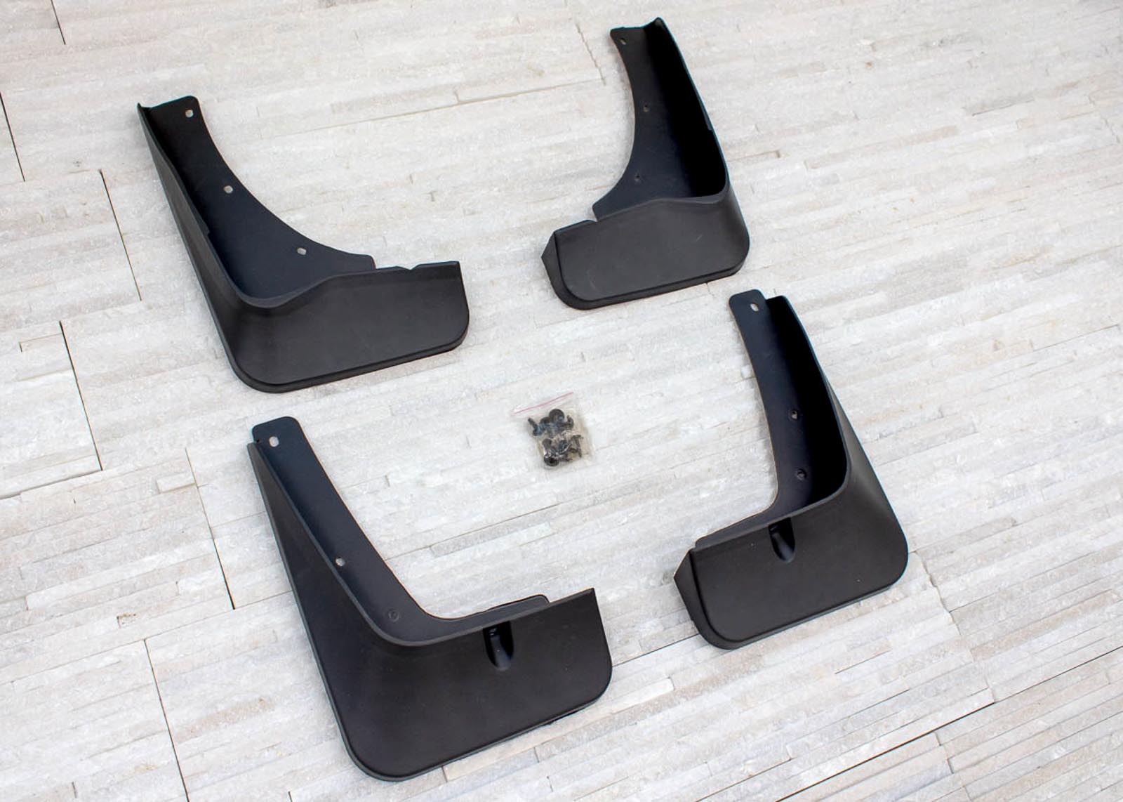 Skvettlapper Mitsubishi Outlander III 2012 - 2015 – bilde 4