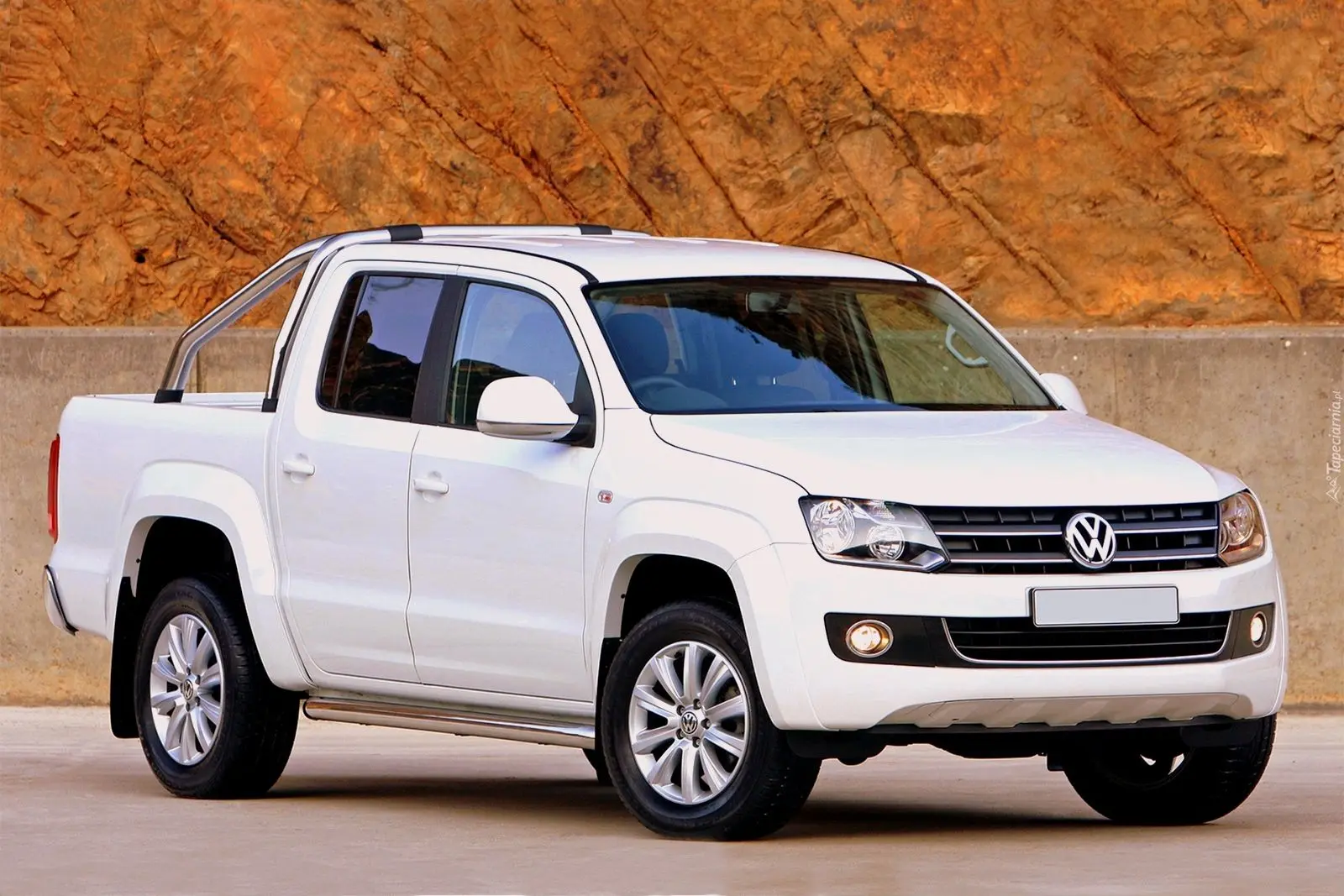 Skvettlapper Nissan Navara III (D40) 2005 - 2015 / FORD RANGER 2006 -2012 / MITSUBISHI L200 2006 -> / Toyota Hilux VII 2005 - 2015 / VW Amarok I 2009 - 2020 | sett 4 stk. – bilde 8