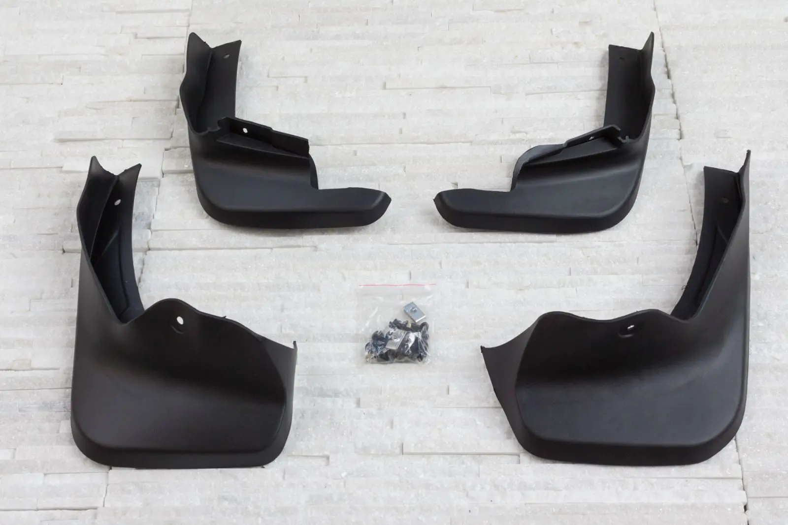 Skvettlapper Nissan Qashqai (J11) 2013 - 2021 – bilde 4