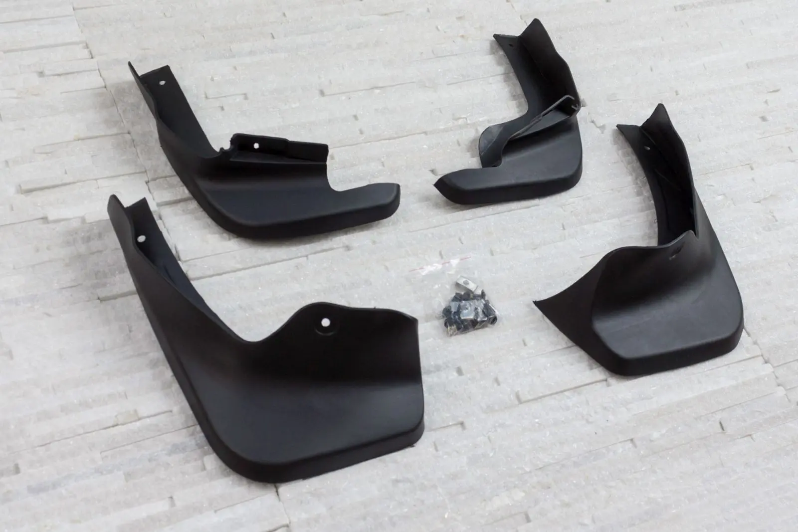 Skvettlapper Nissan Qashqai (J11) 2013 - 2021 – bilde 5