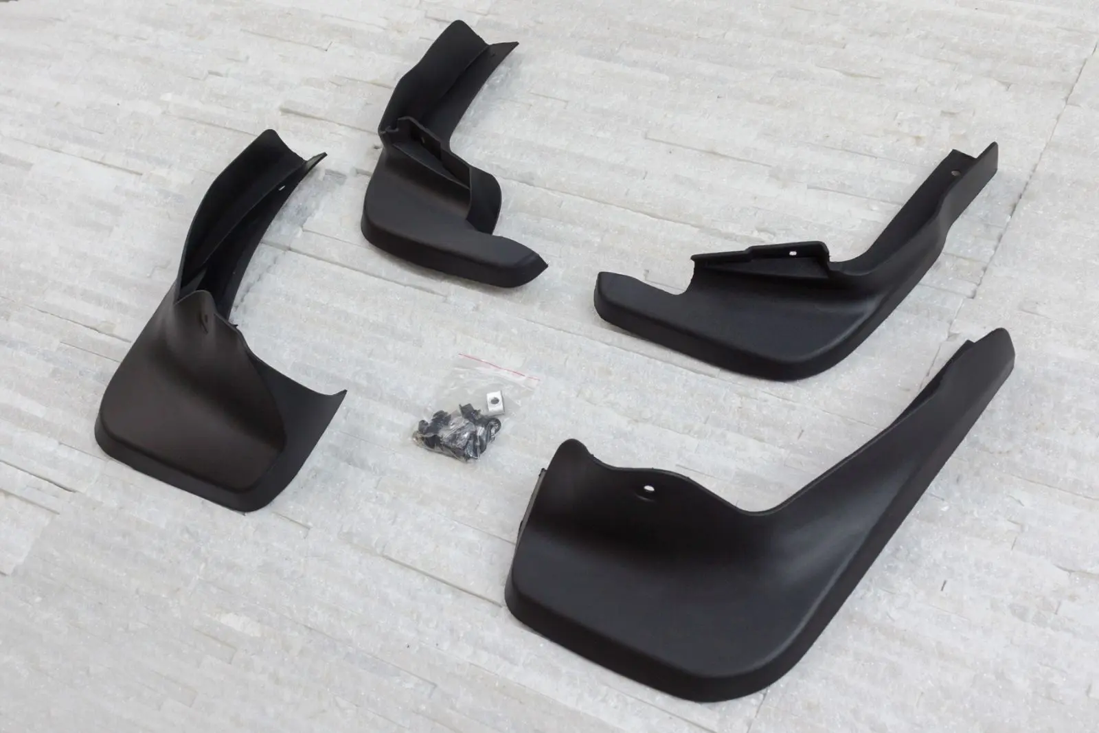 Skvettlapper Nissan Qashqai (J11) 2013 - 2021 – bilde 6