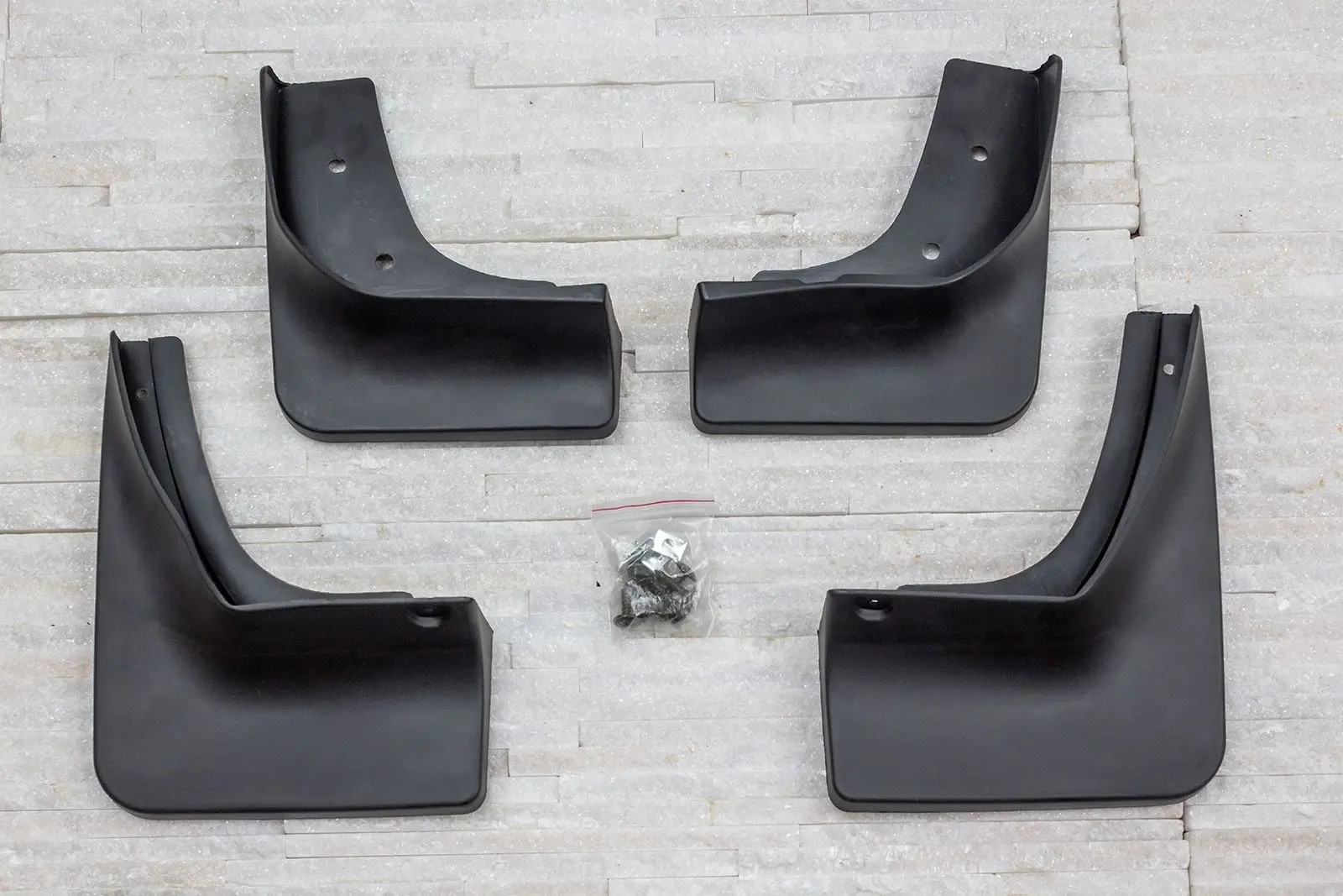 Skvettlapper Peugeot 2008 I 2013 - 2019 – bilde 5