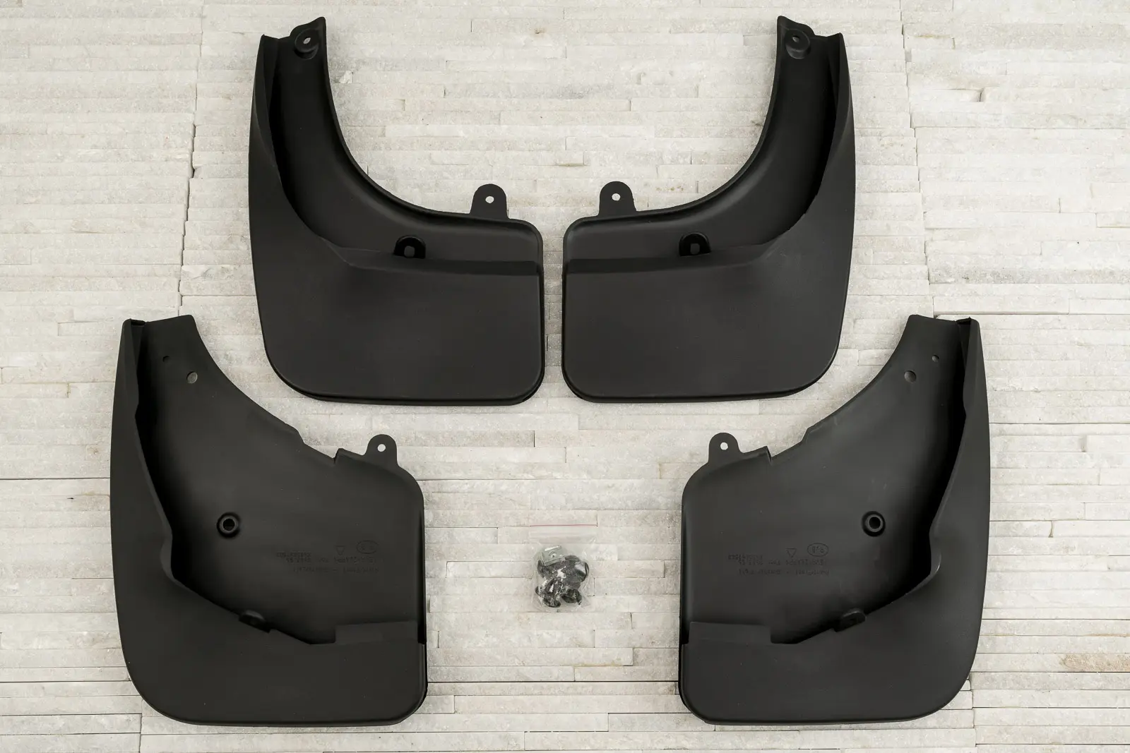 Skvettlapper Peugeot 3008 I 2009 - 2013 – bilde 6