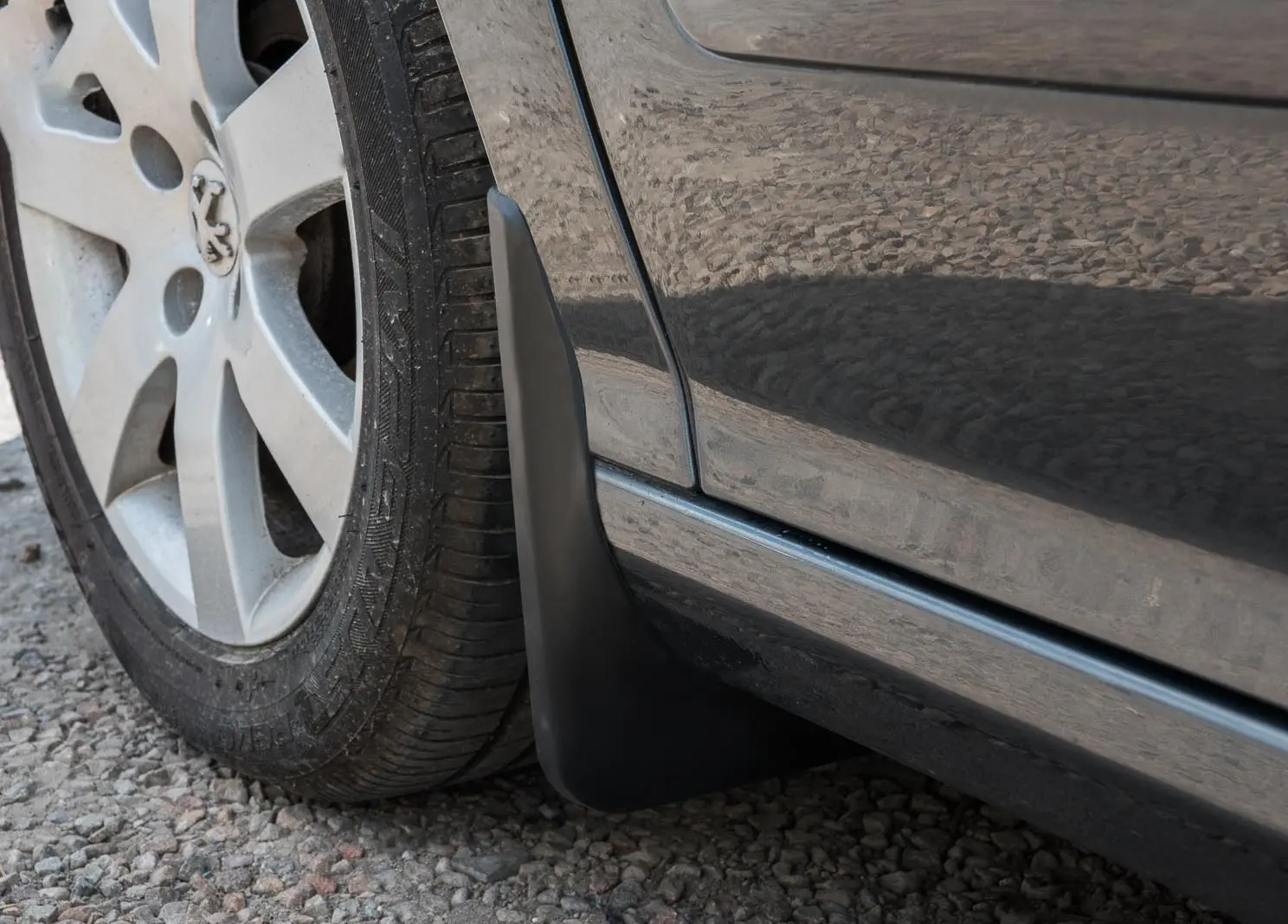 Skvettlapper Peugeot 308 I Hatchback 2007 - 2011