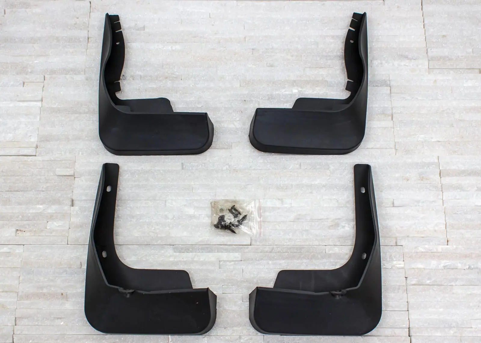 Skvettlapper Peugeot 308 I Hatchback 2007 - 2011 – bilde 5