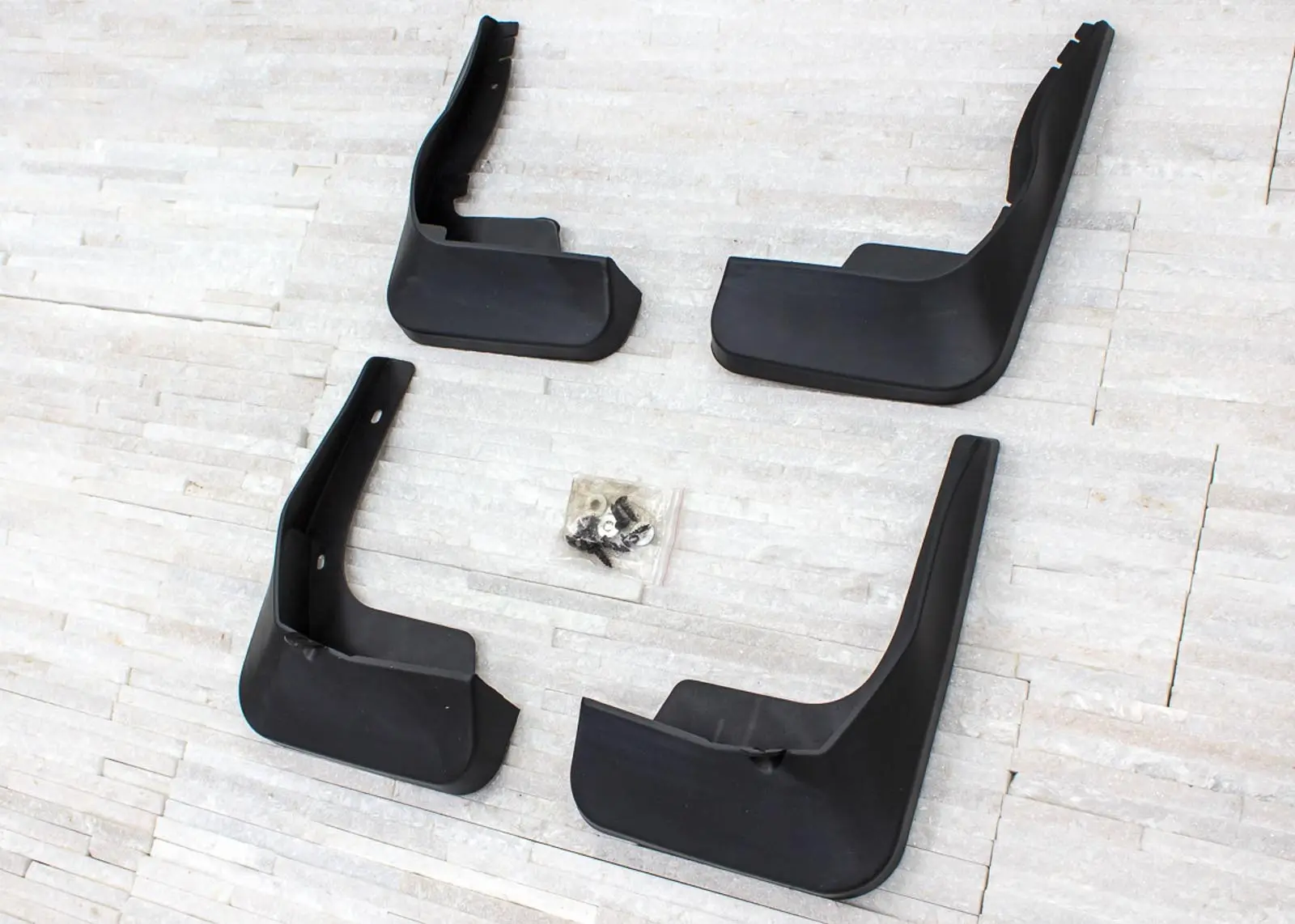 Skvettlapper Peugeot 308 I Hatchback 2007 - 2011 – bilde 6