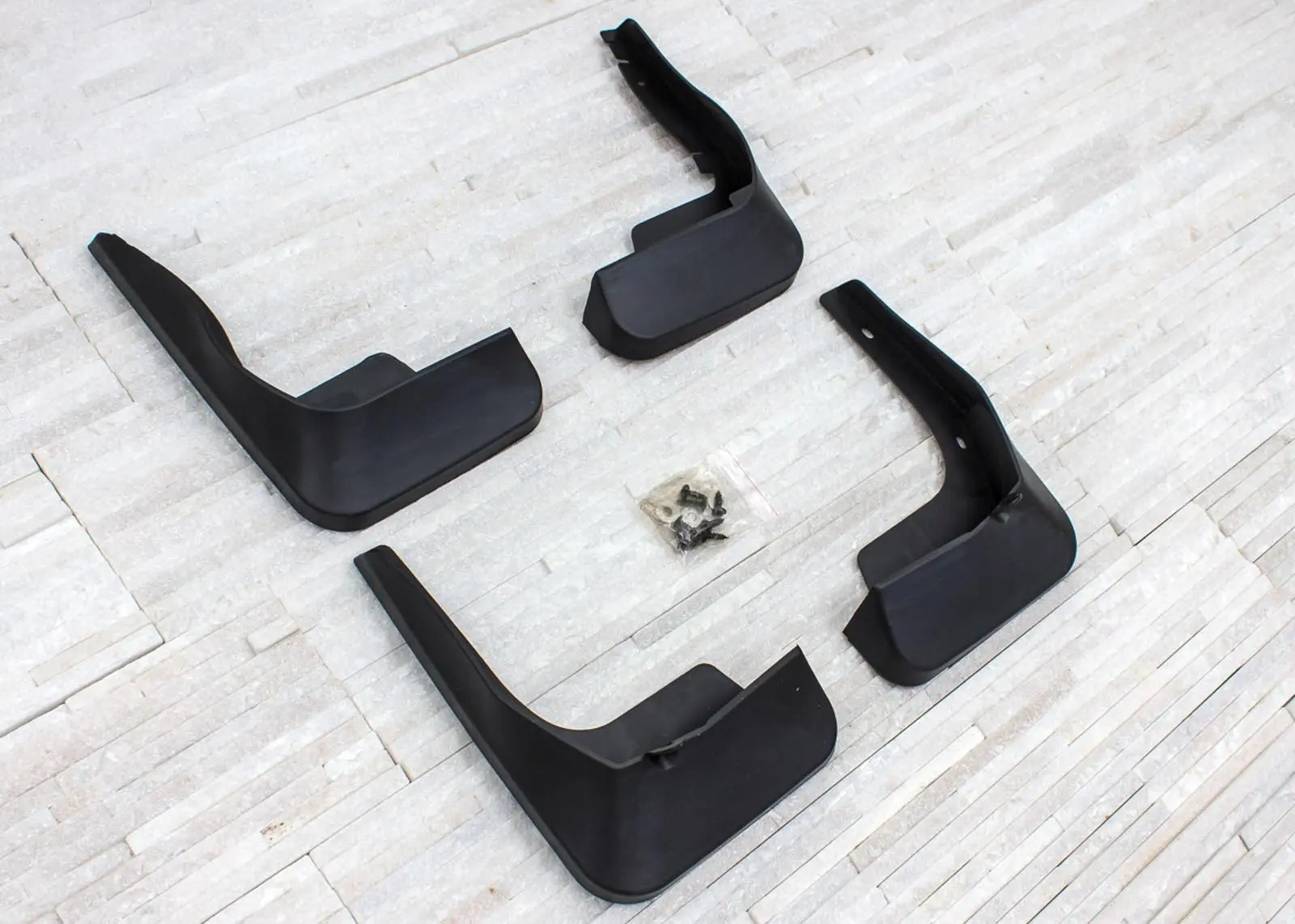 Skvettlapper Peugeot 308 I Hatchback 2007 - 2011 – bilde 7
