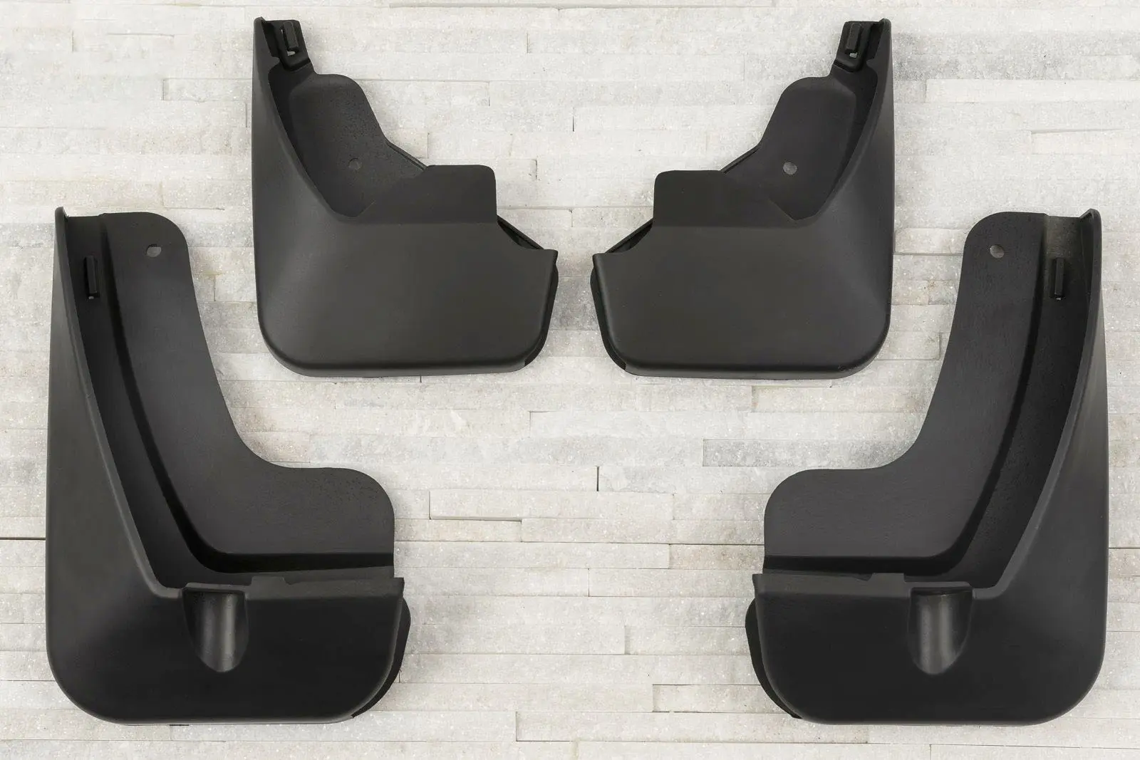 Skvettlapper Peugeot 308 II Hatchback 2013 - 2021 – bilde 2