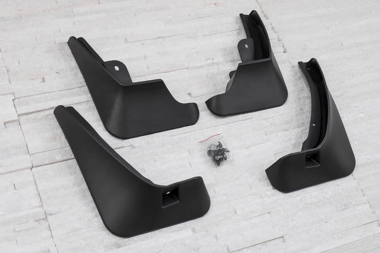Skvettlapper RENAULT CAPTUR I 2013-2019 – bilde 2
