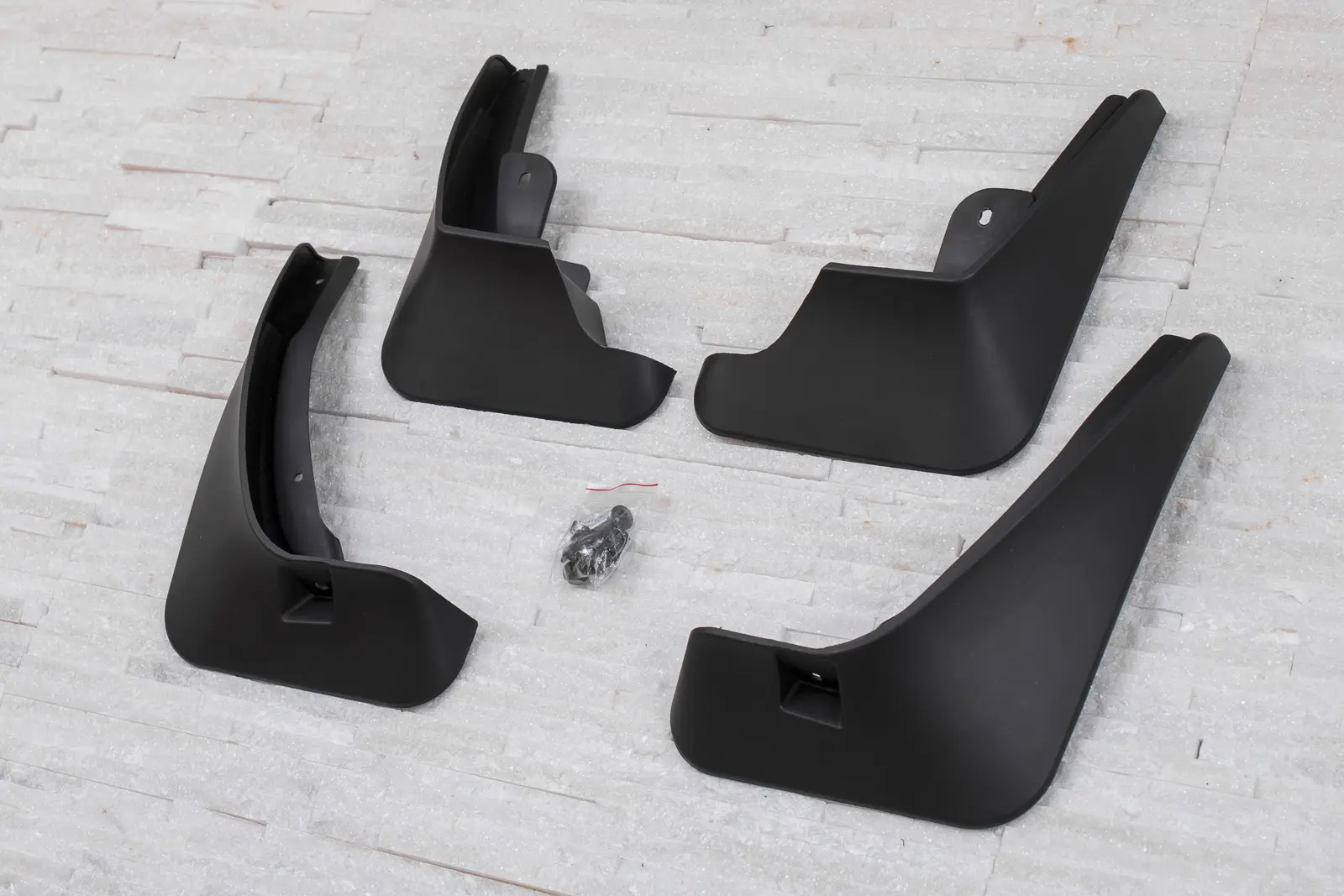 Skvettlapper RENAULT CAPTUR I 2013-2019 – bilde 3