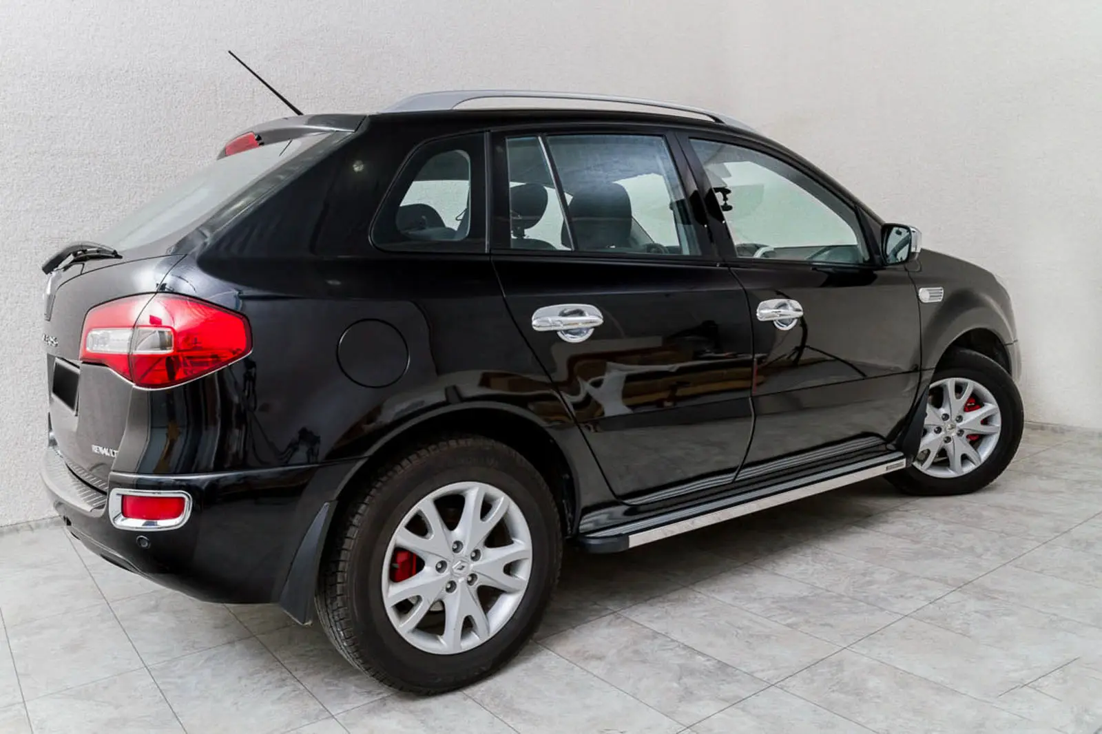 Skvettlapper RENAULT KOLEOS I 2008-2015 – bilde 3
